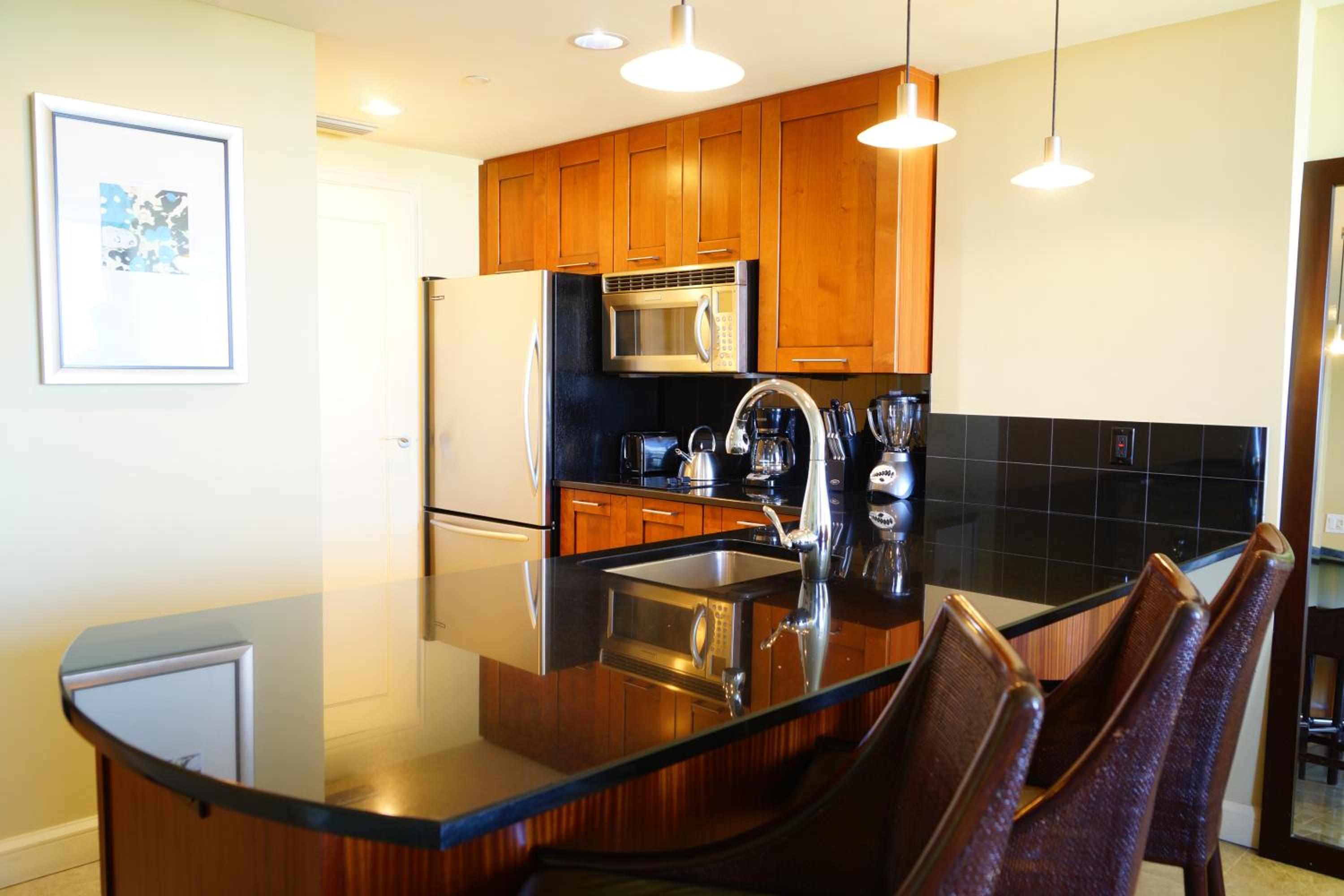 Palm Beach Singer Island Resort & Spa Luxury Suites
