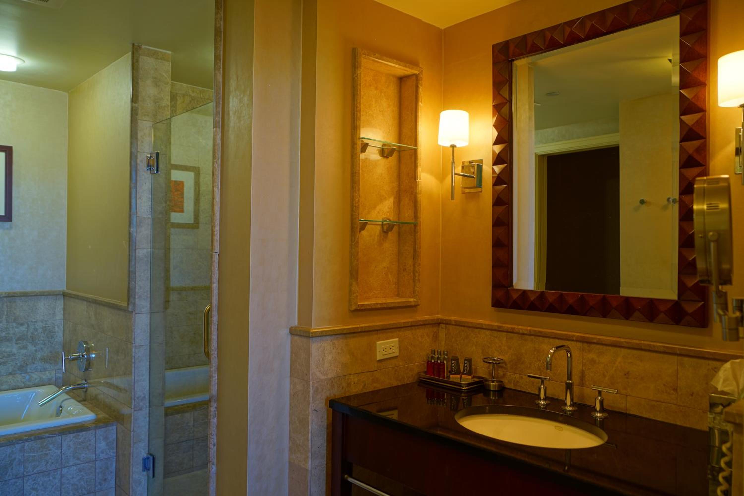 Palm Beach Singer Island Resort & Spa Luxury Suites