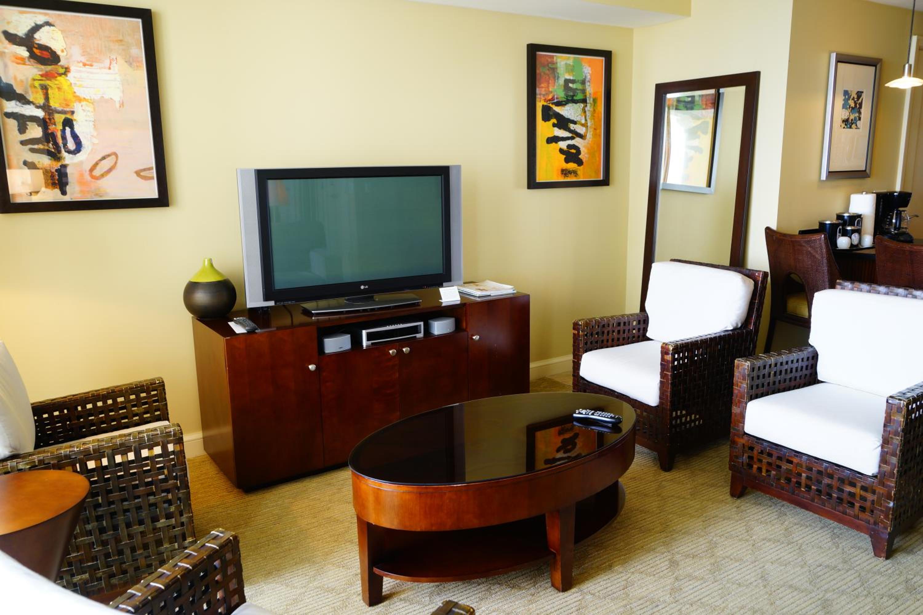 Palm Beach Singer Island Resort & Spa Luxury Suites