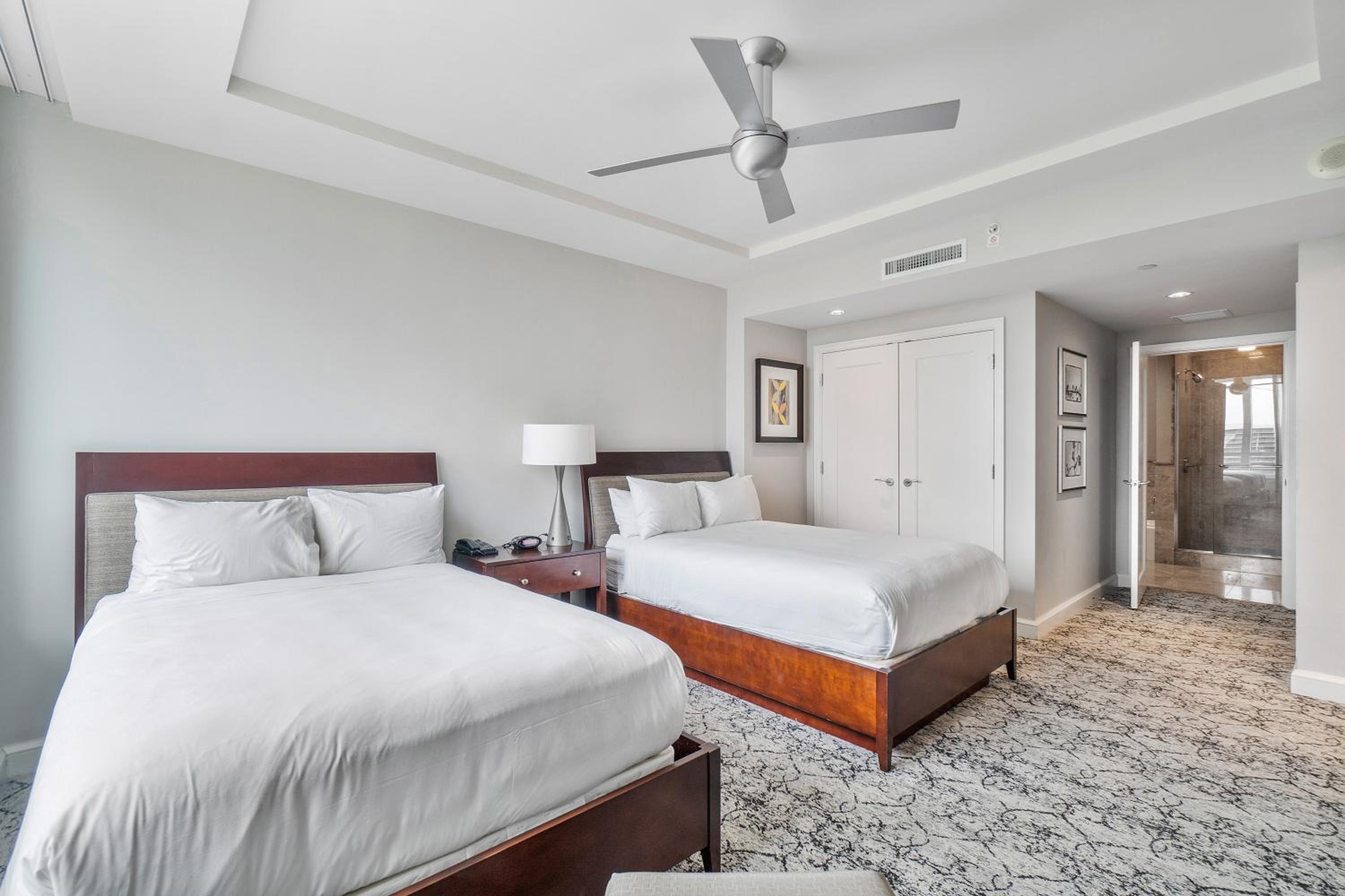 Palm Beach Singer Island Resort & Spa Luxury Suites