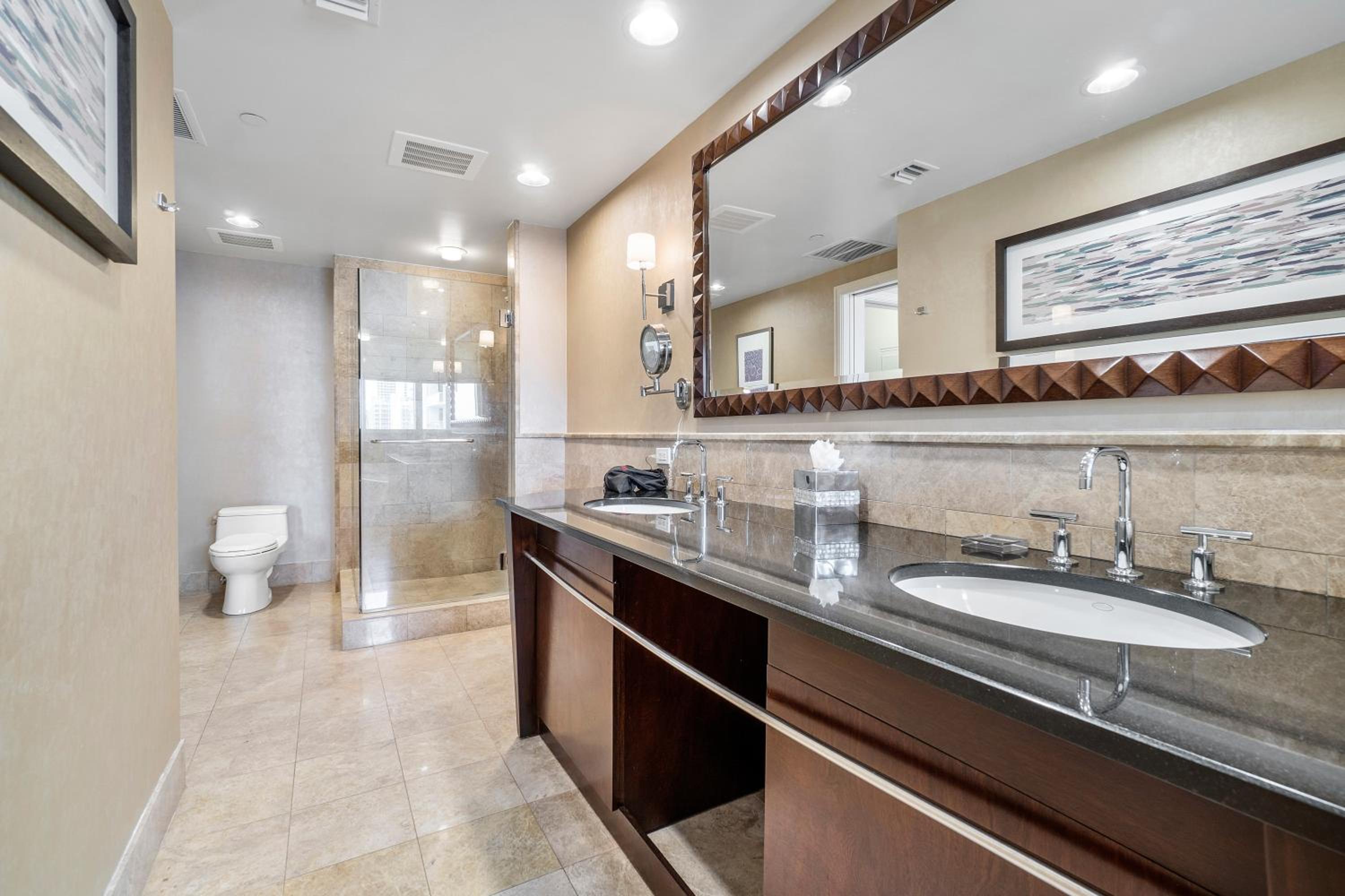 Palm Beach Singer Island Resort & Spa Luxury Suites