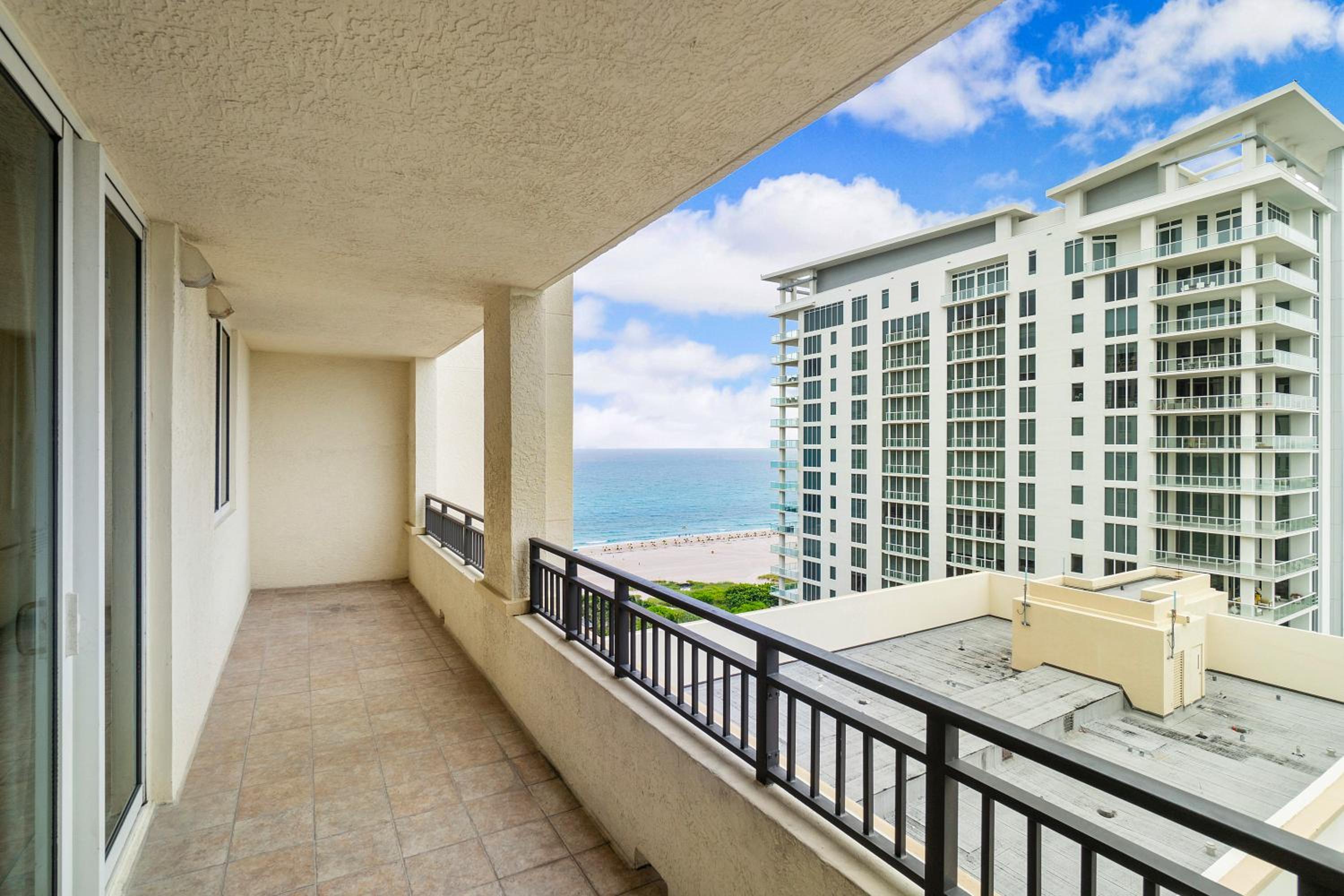 Palm Beach Singer Island Resort & Spa Luxury Suites