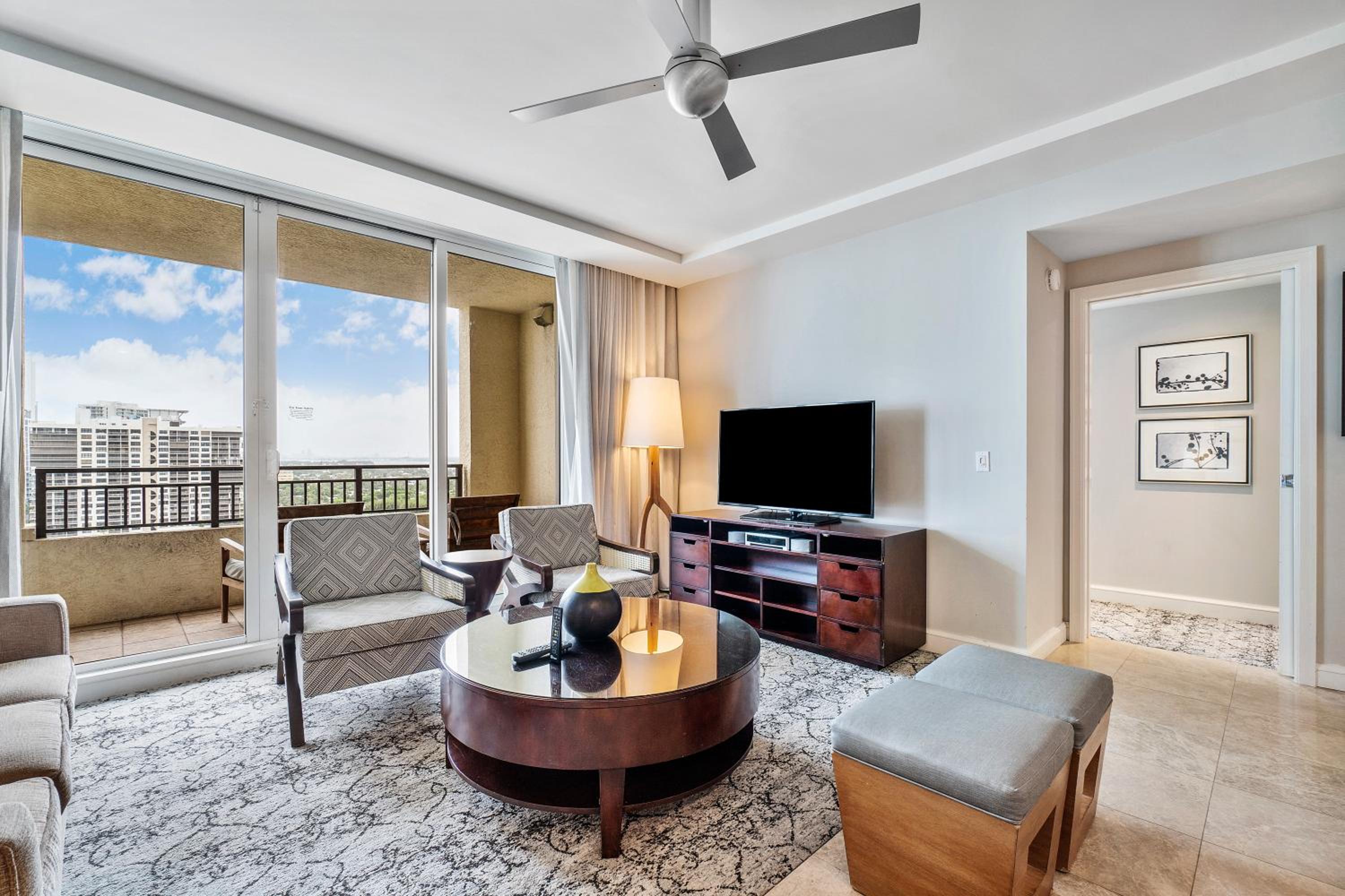 Palm Beach Singer Island Resort & Spa Luxury Suites