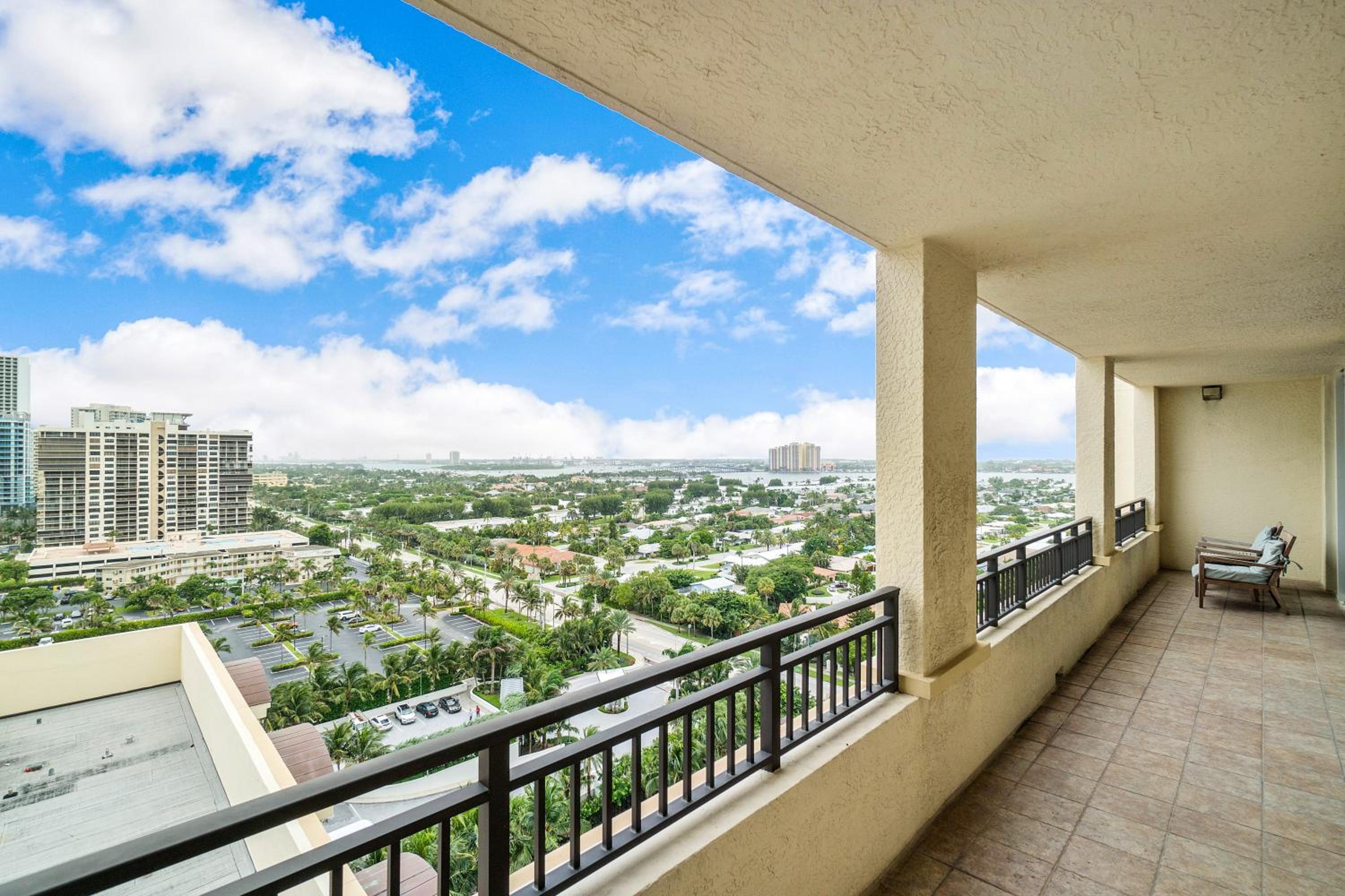 Palm Beach Singer Island Resort & Spa Luxury Suites