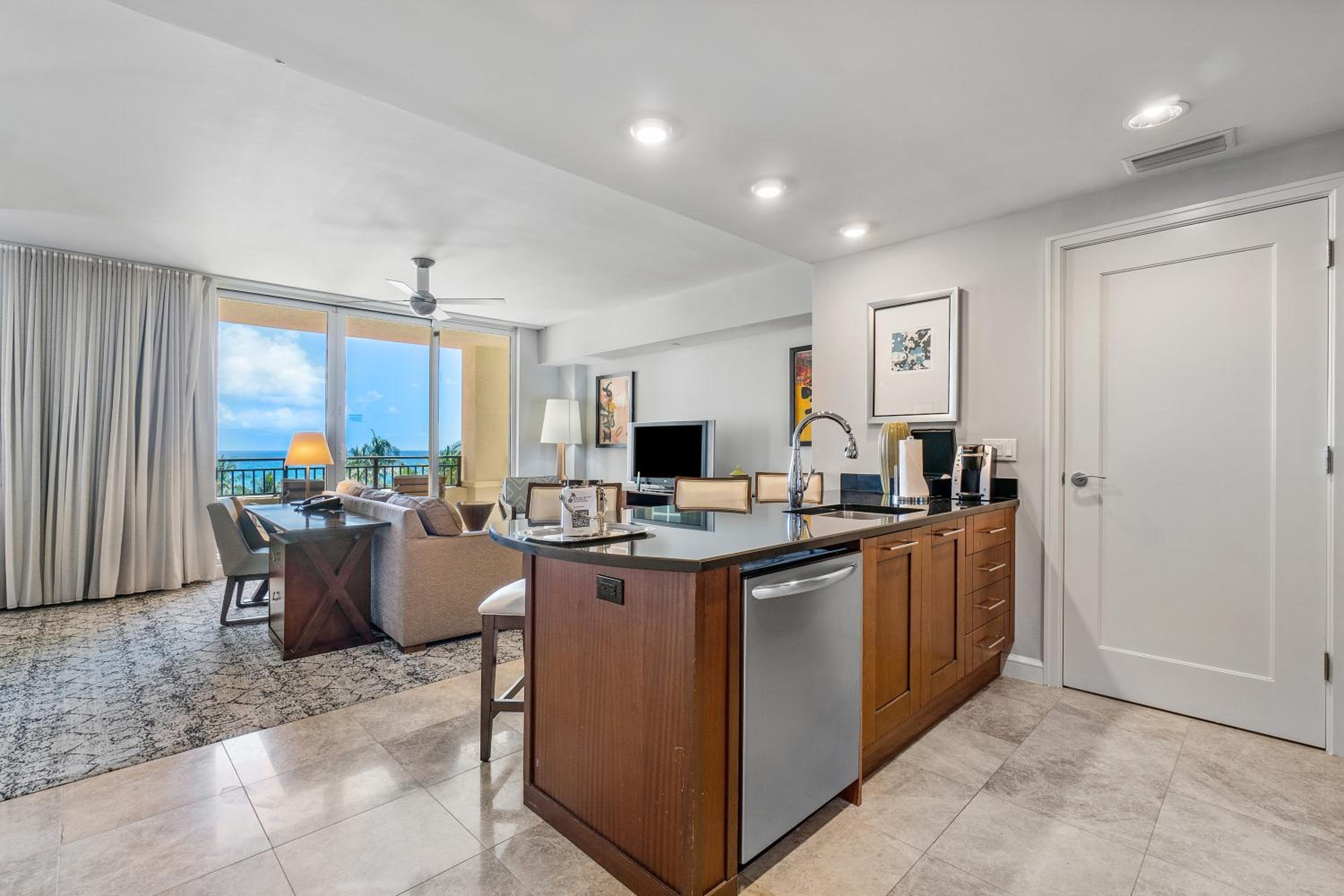 Palm Beach Singer Island Resort & Spa Luxury Suites