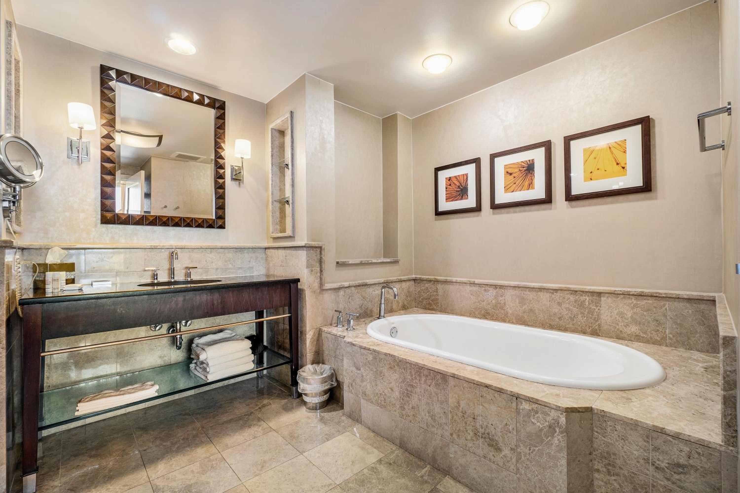 Palm Beach Singer Island Resort & Spa Luxury Suites