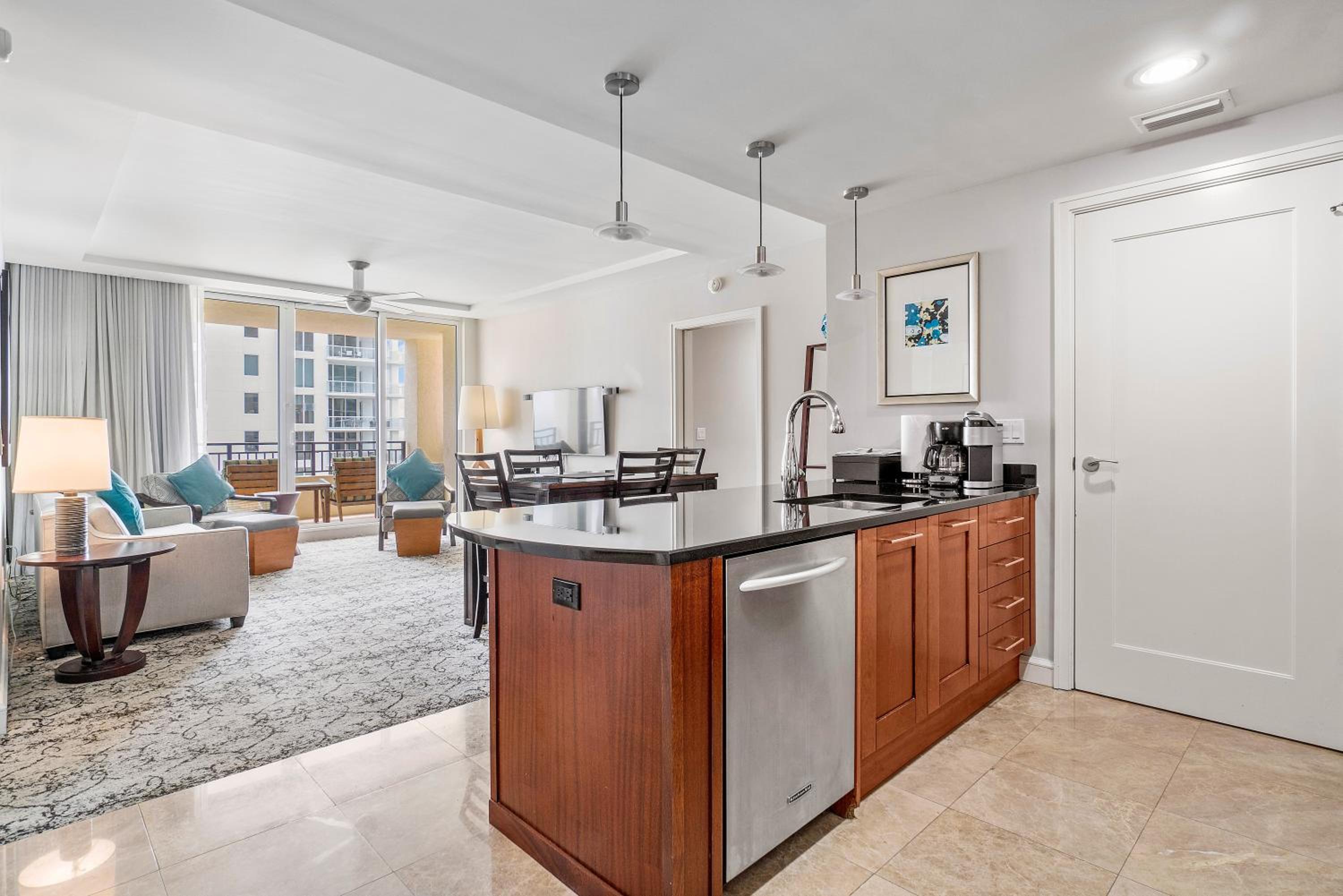 Palm Beach Singer Island Resort & Spa Luxury Suites
