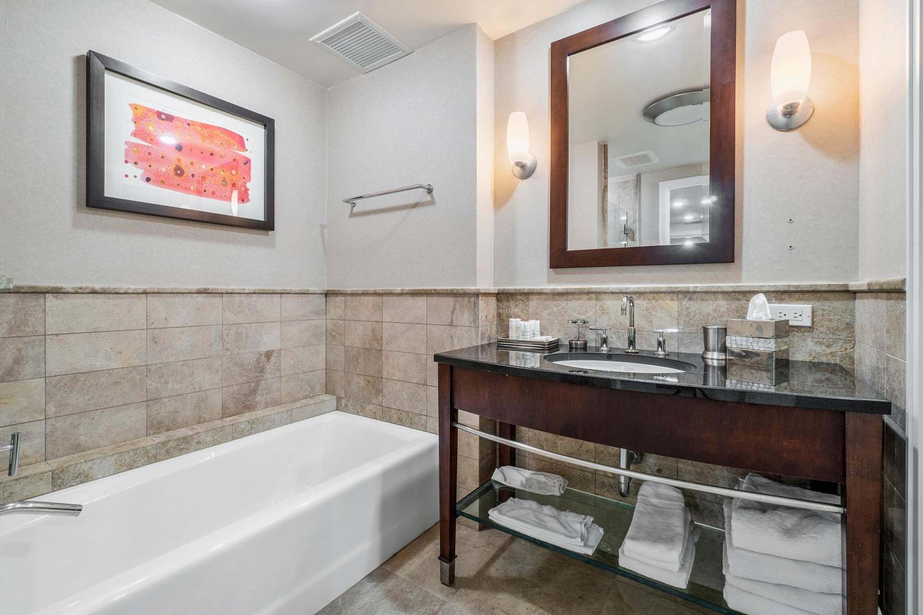 Palm Beach Singer Island Resort & Spa Luxury Suites