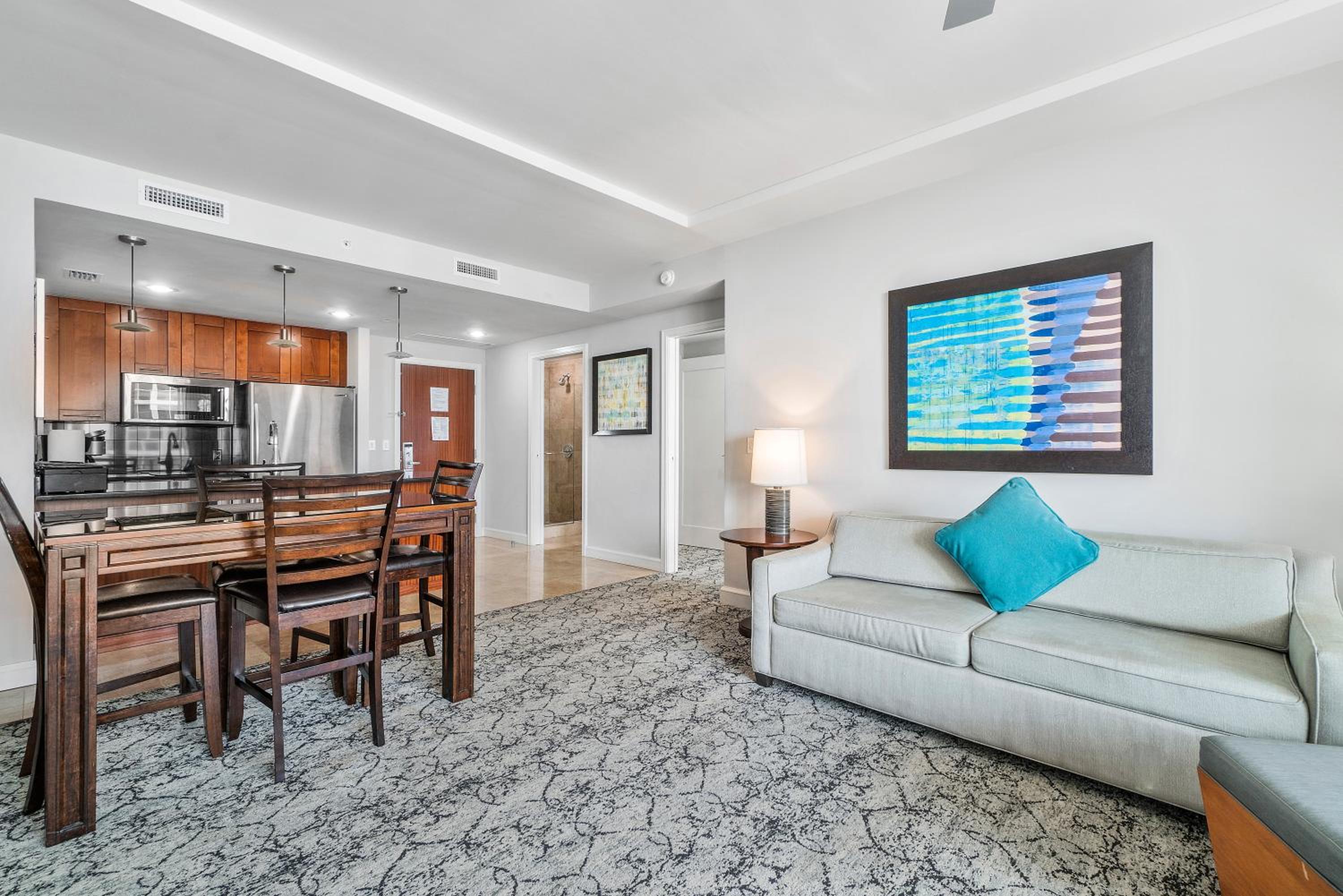 Palm Beach Singer Island Resort & Spa Luxury Suites