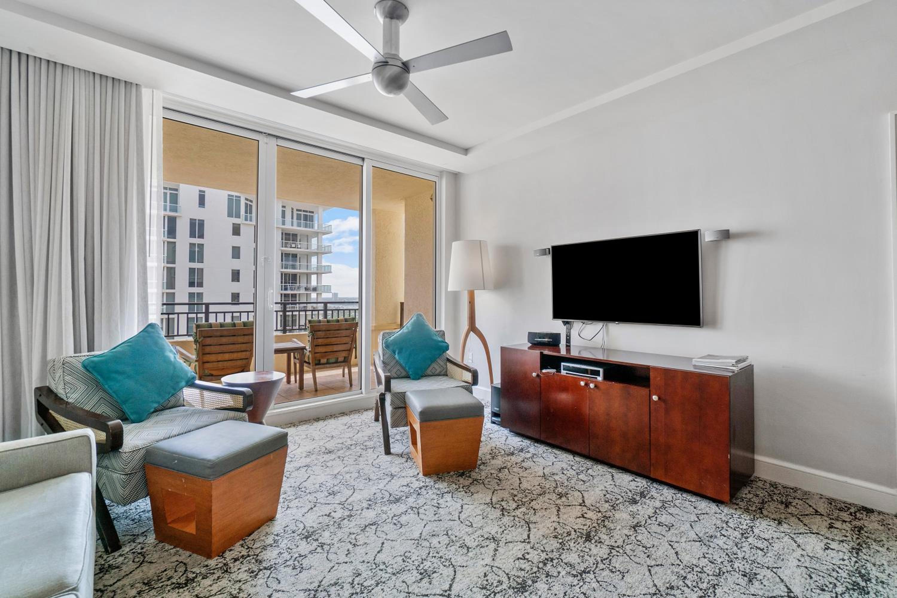 Palm Beach Singer Island Resort & Spa Luxury Suites
