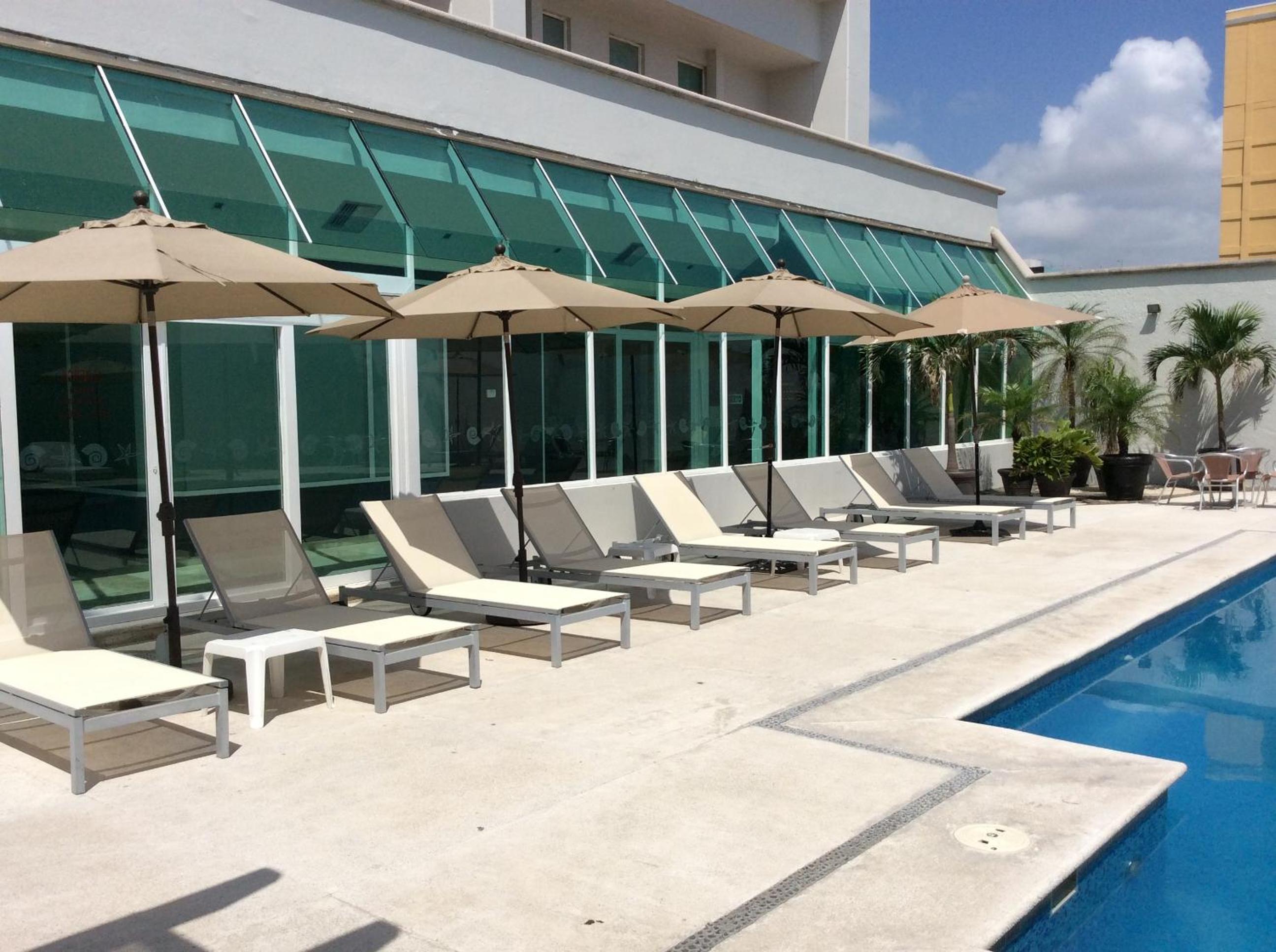 Hotel Rivoli Select Hotel - Image 1