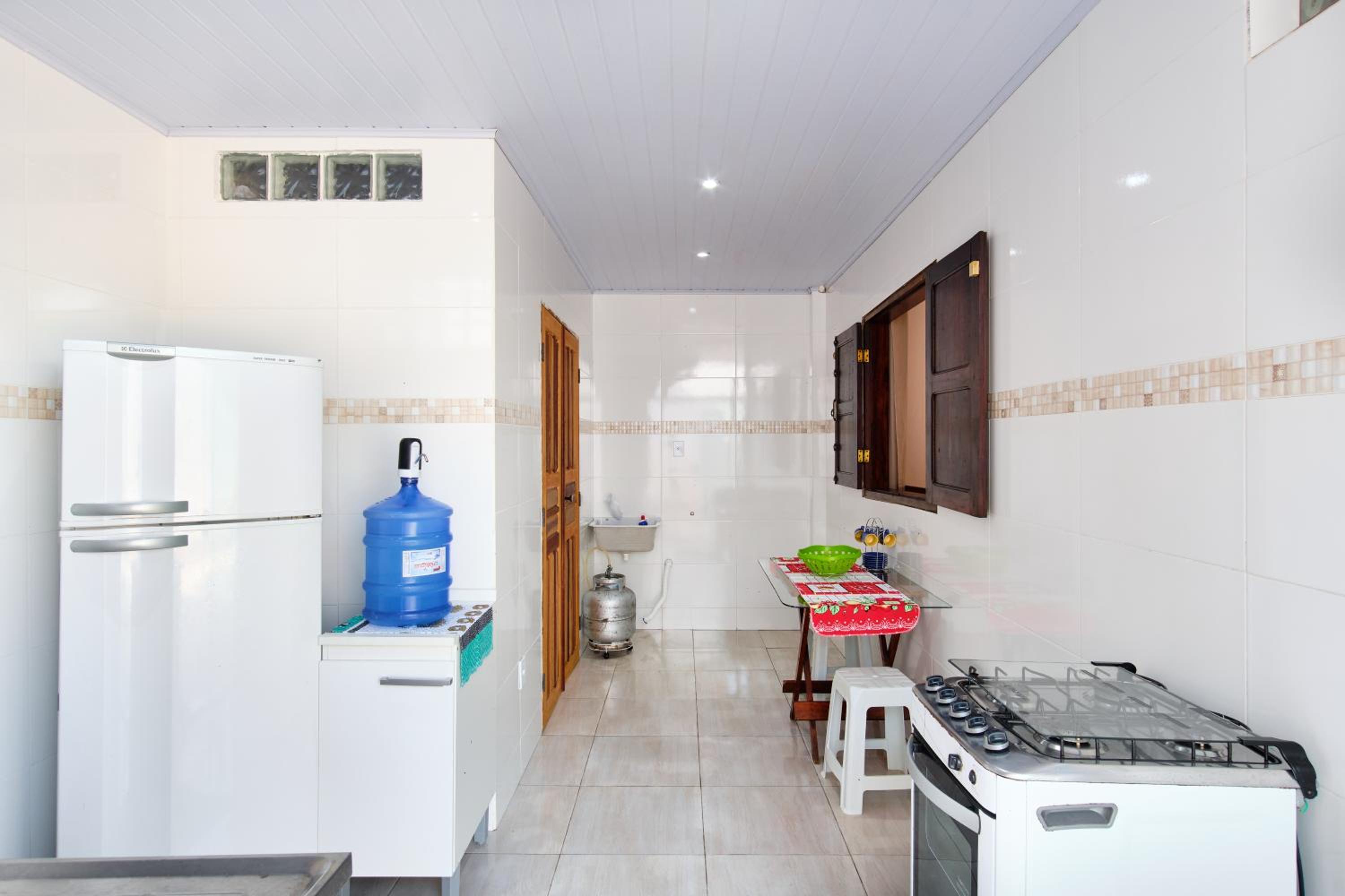Casa Alecrim