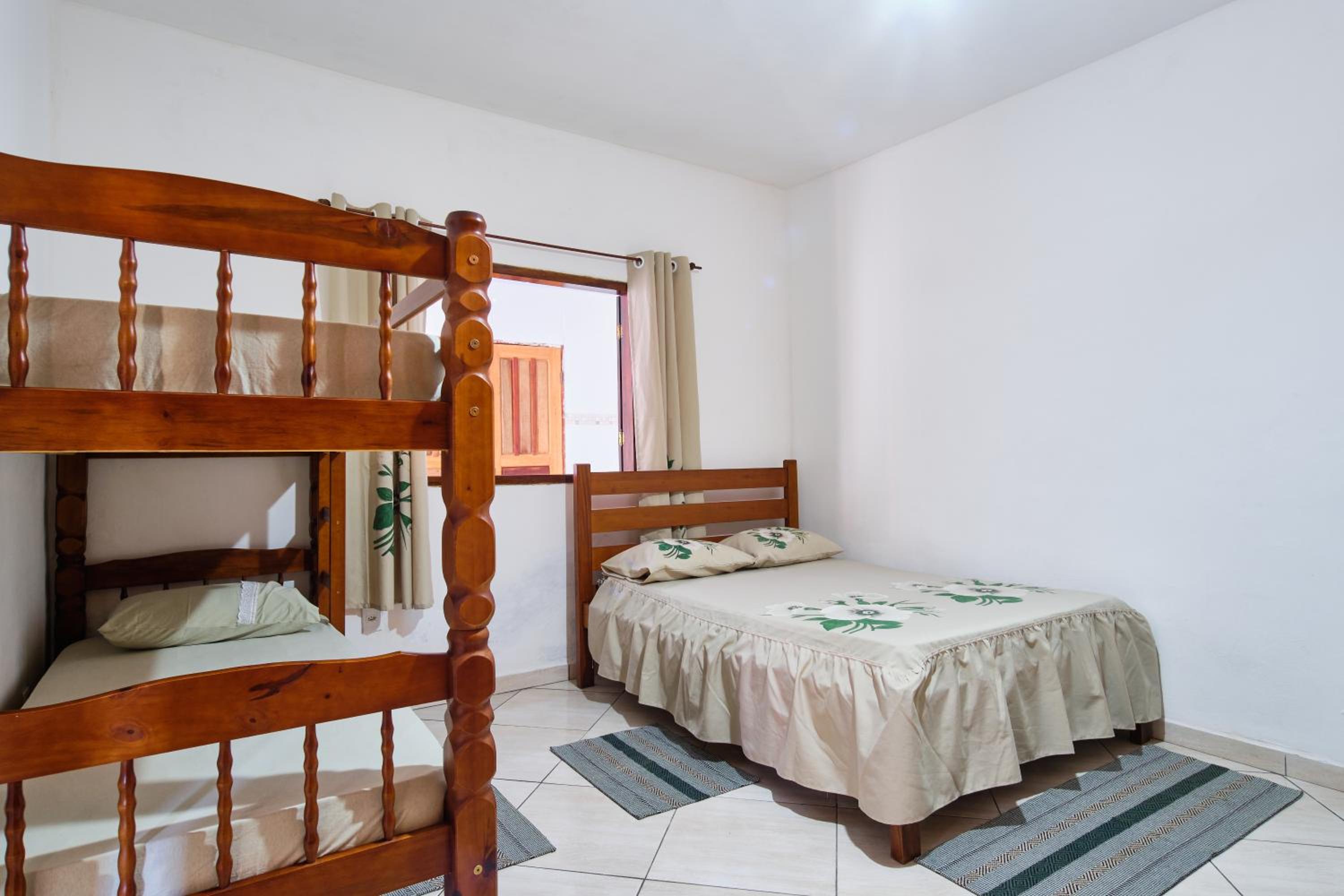 Casa Alecrim