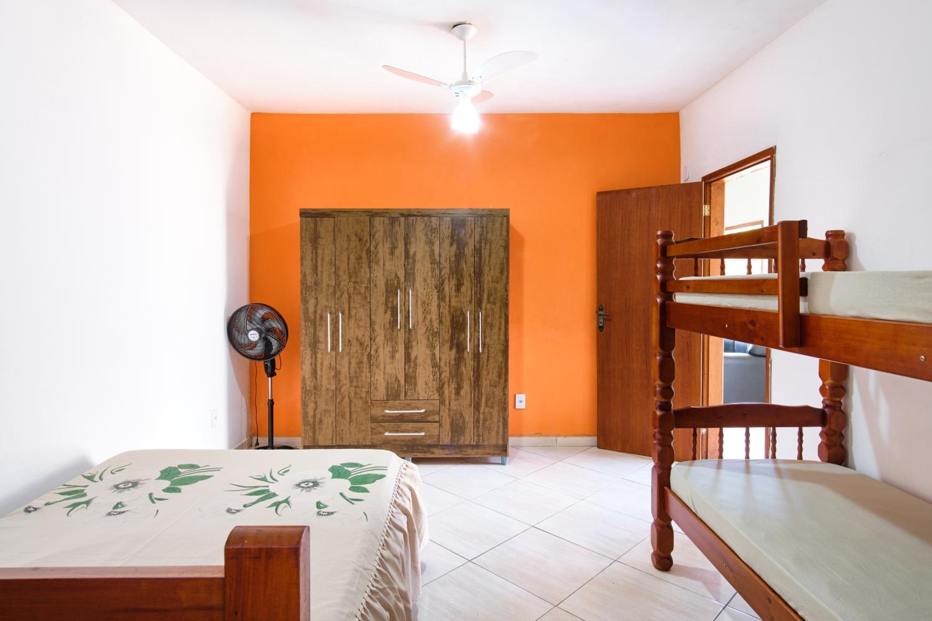 Casa Alecrim