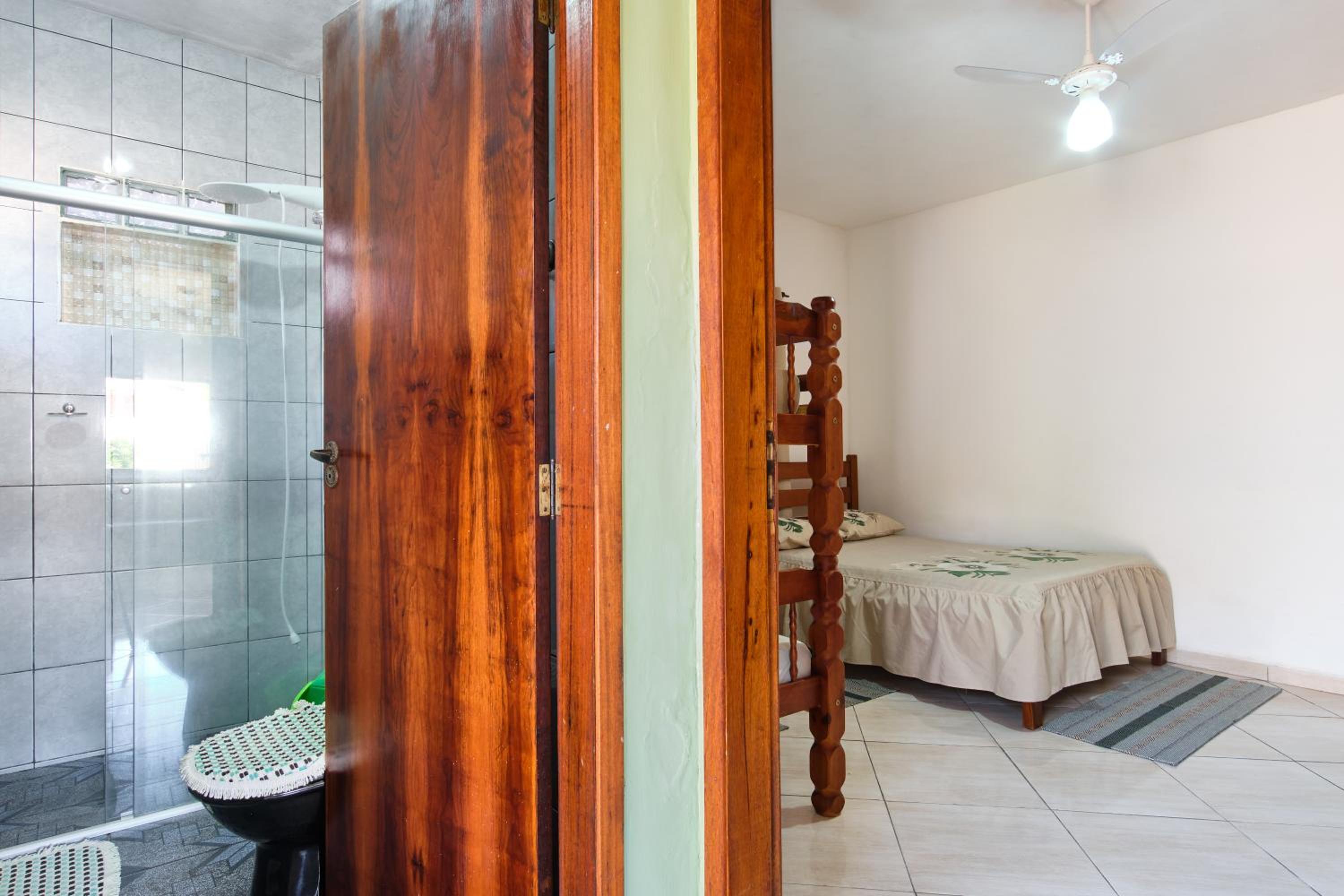 Casa Alecrim
