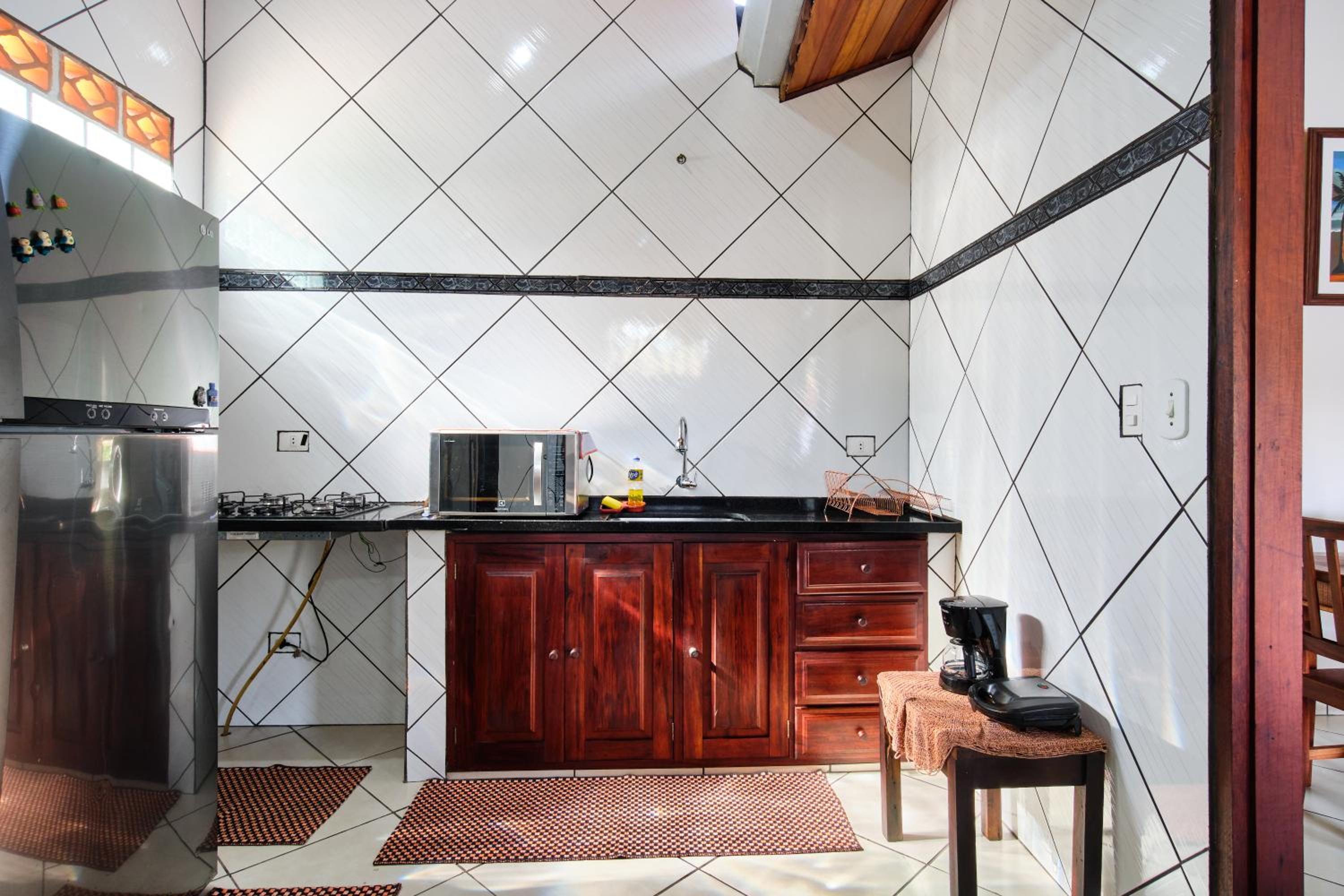 Casa Alecrim