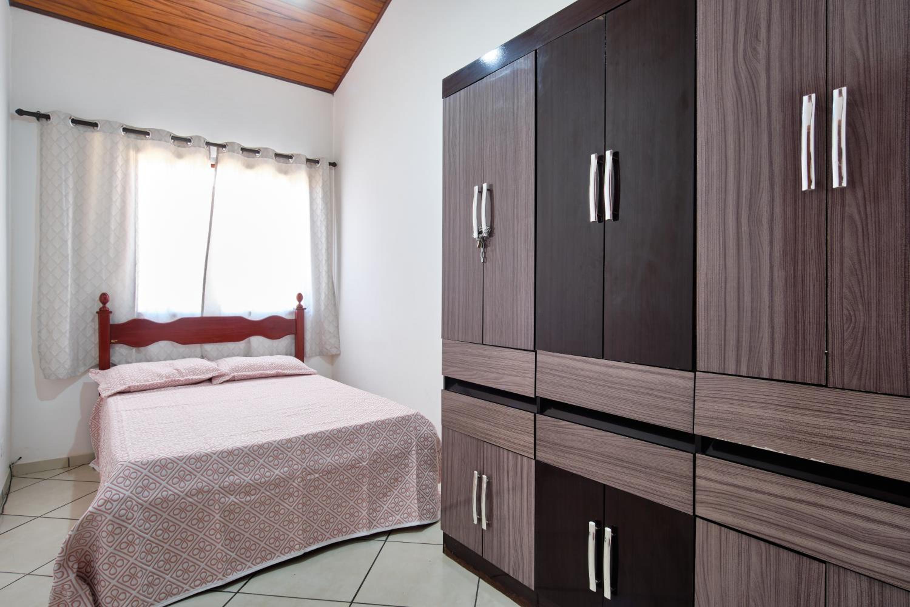 Casa Alecrim