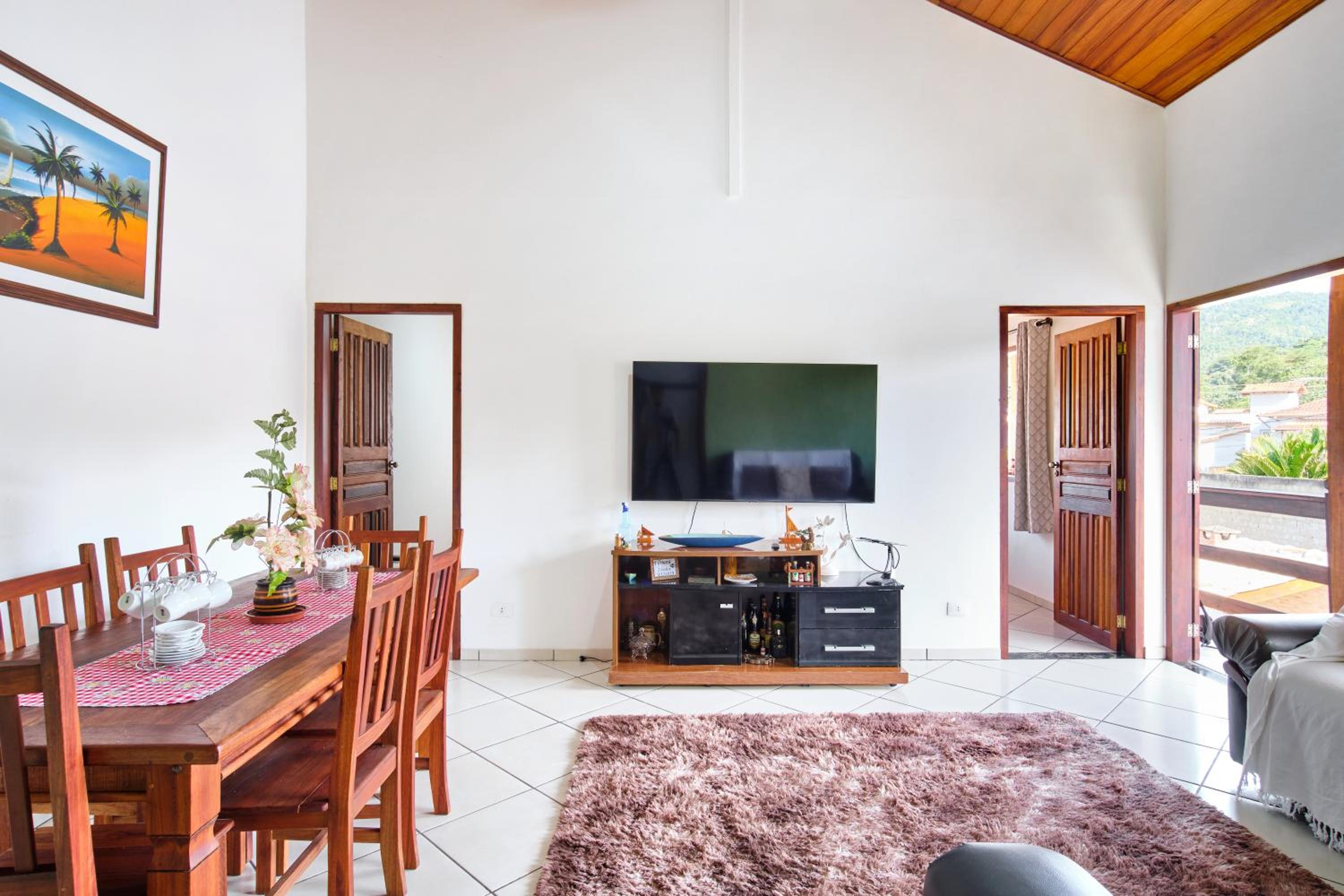 Casa Alecrim