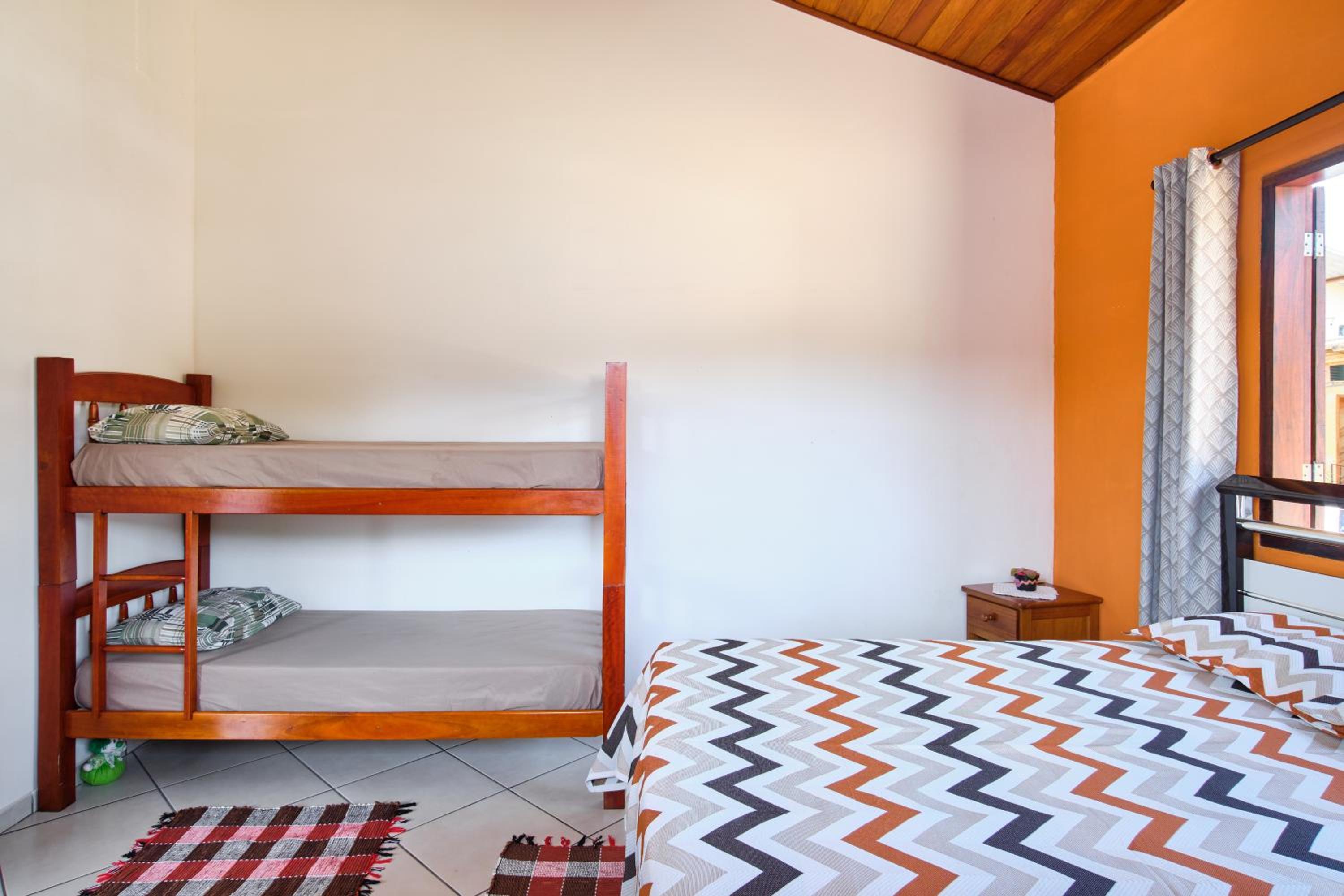 Casa Alecrim