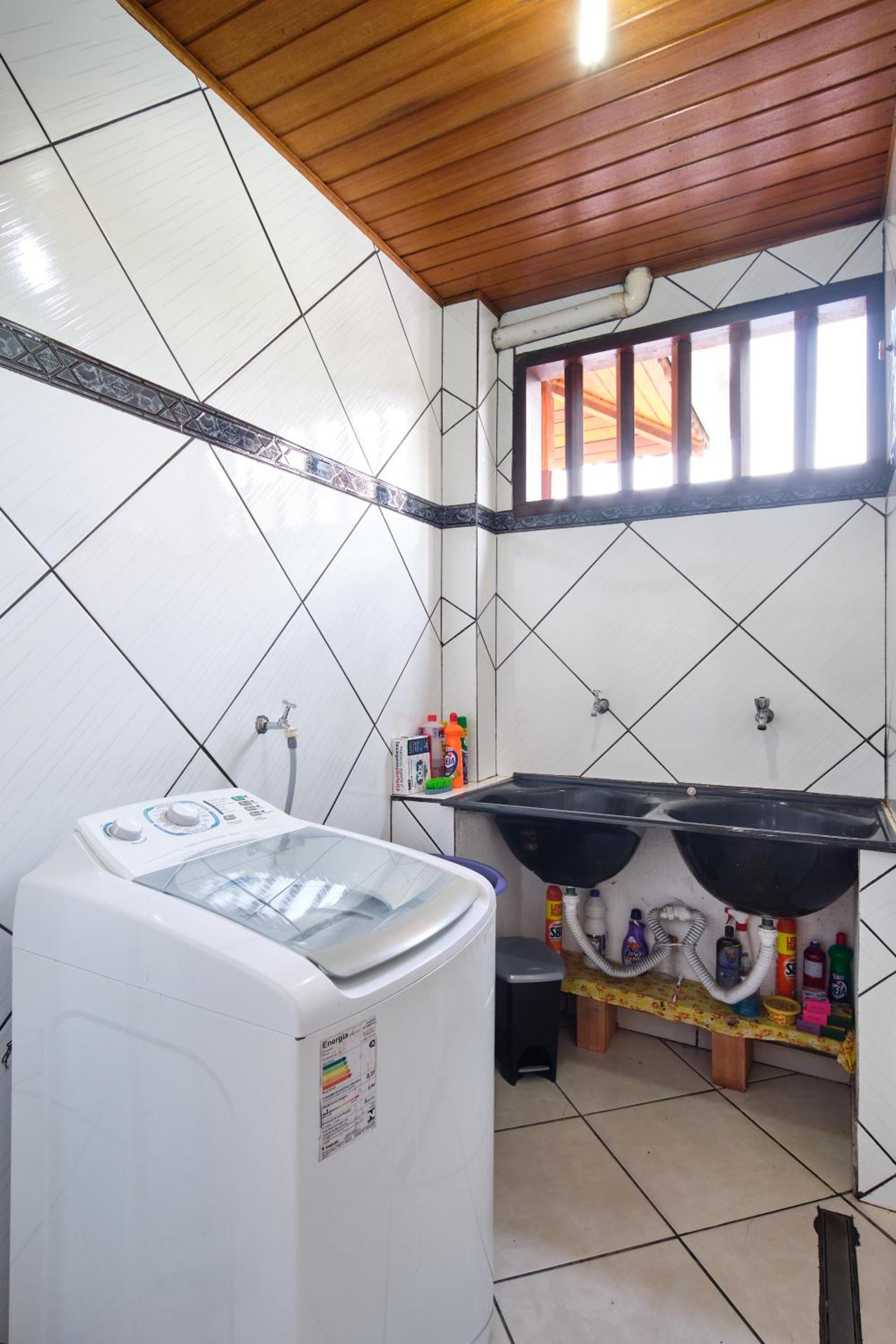 Casa Alecrim