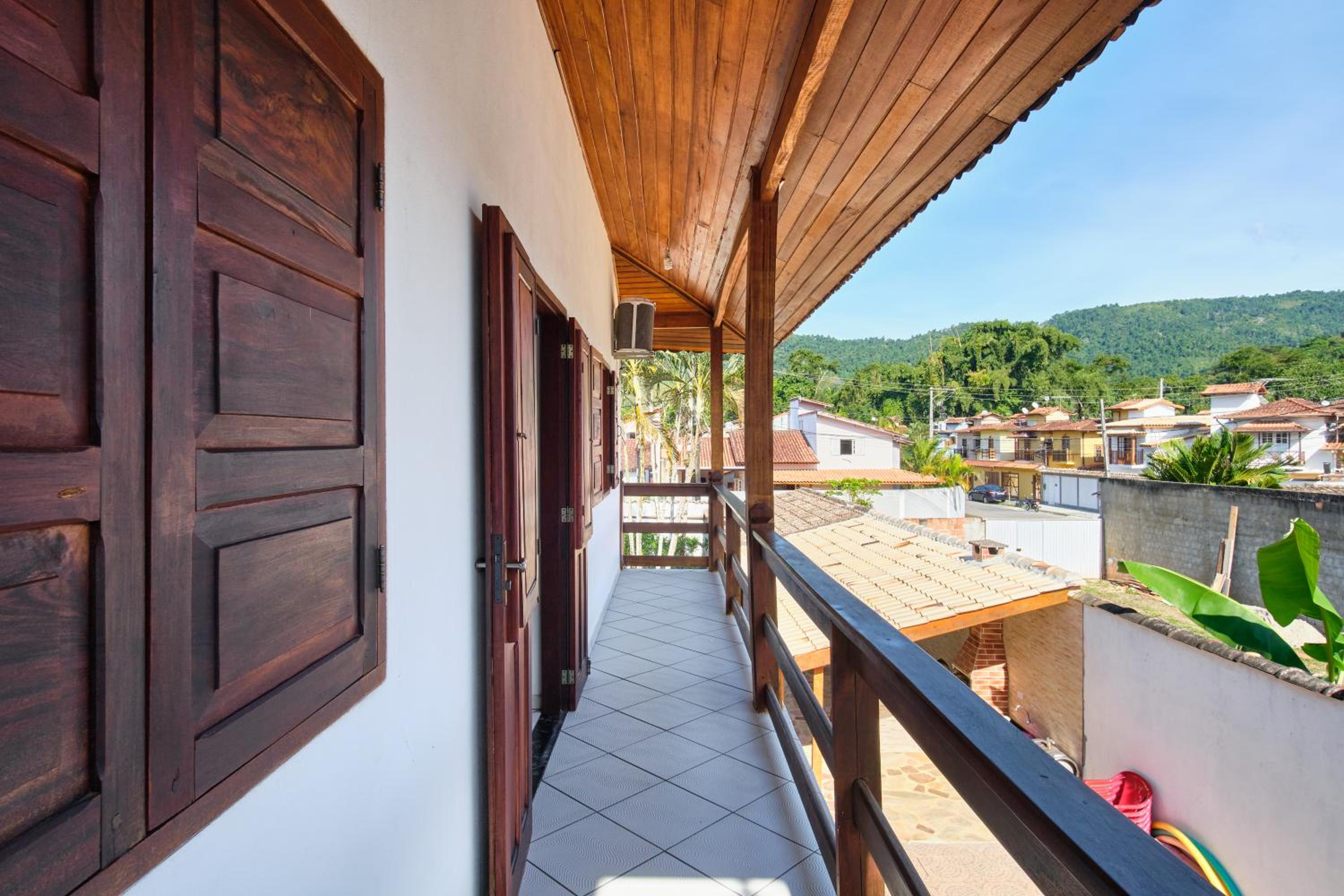 Casa Alecrim