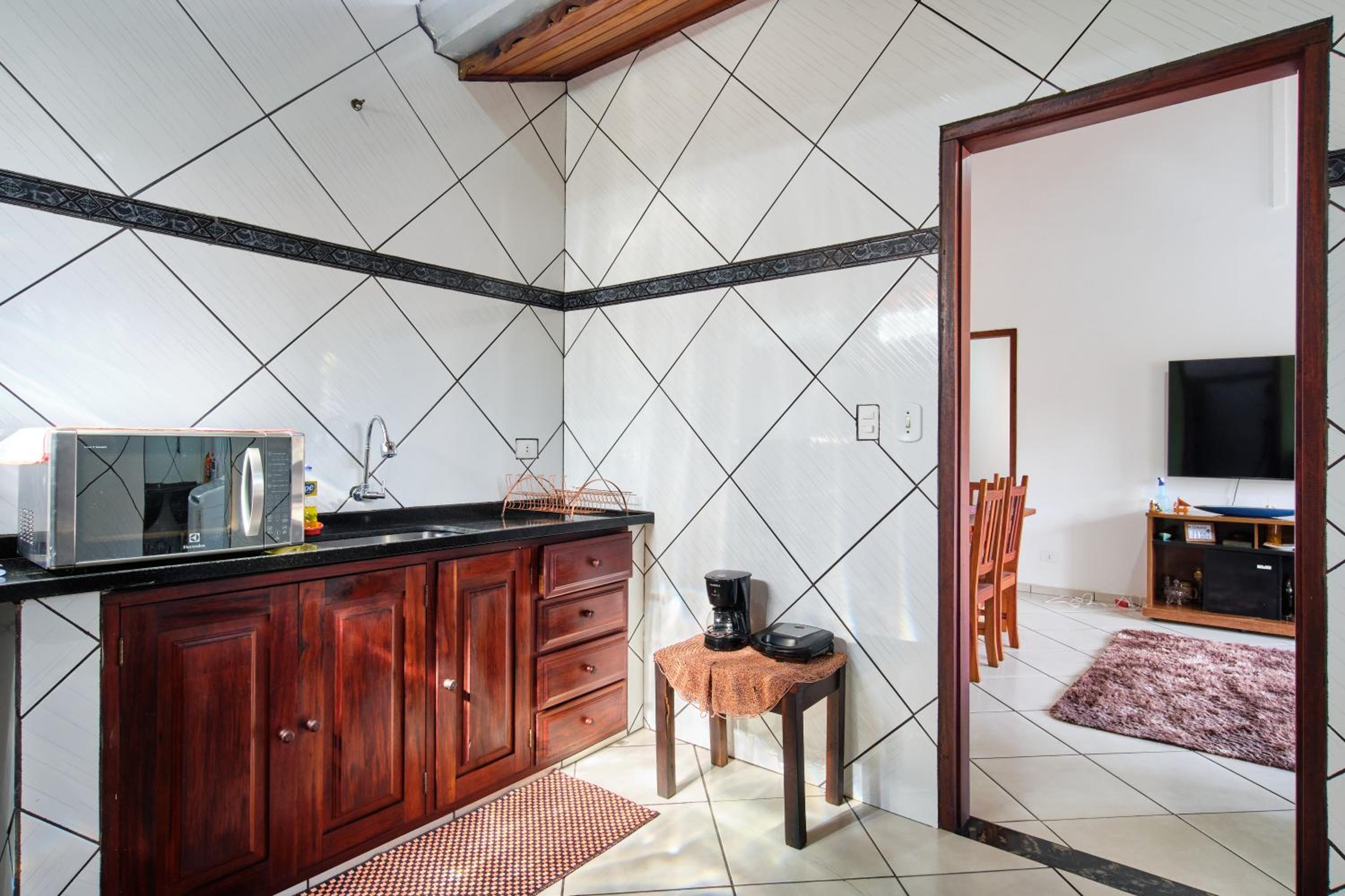 Casa Alecrim