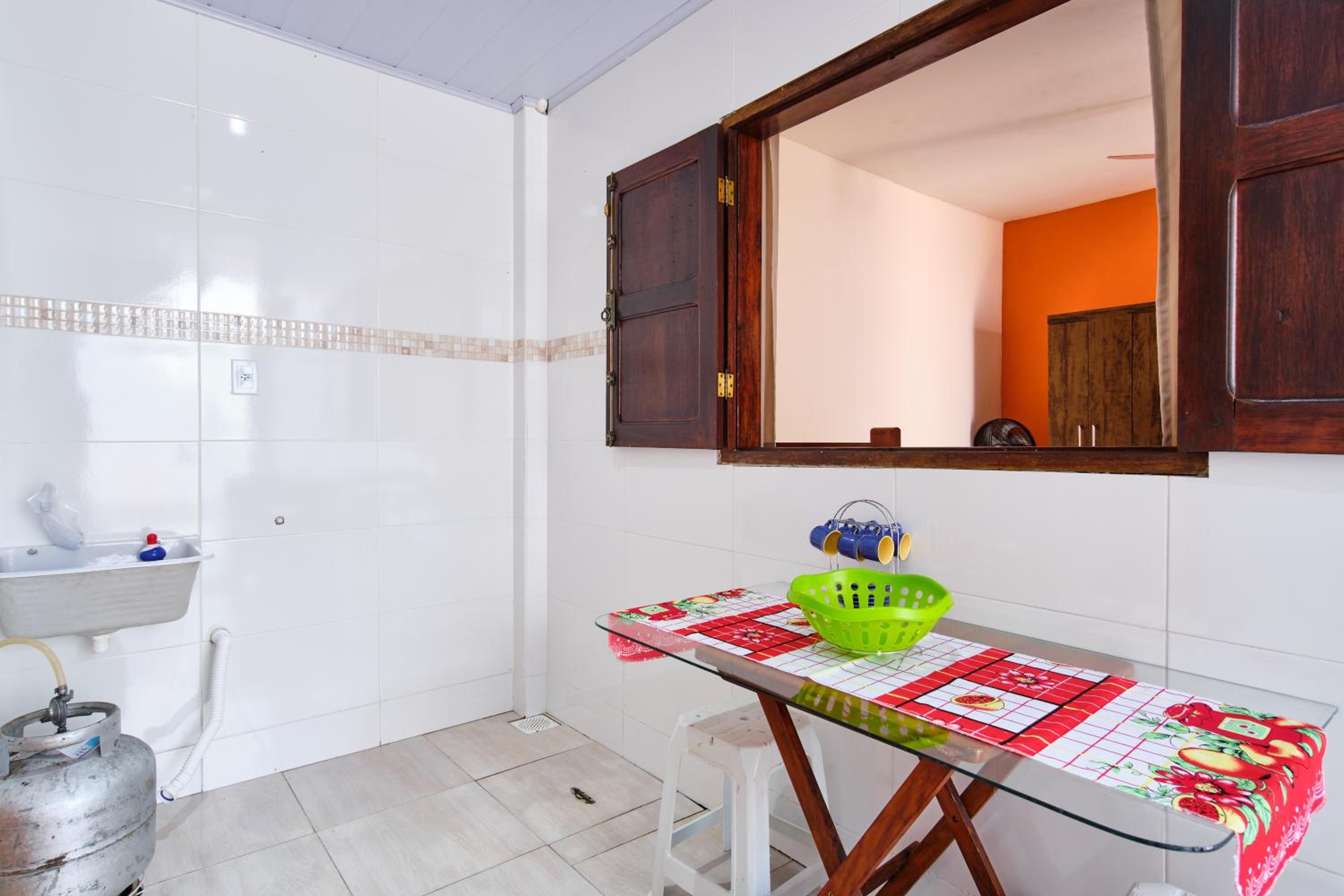 Casa Alecrim