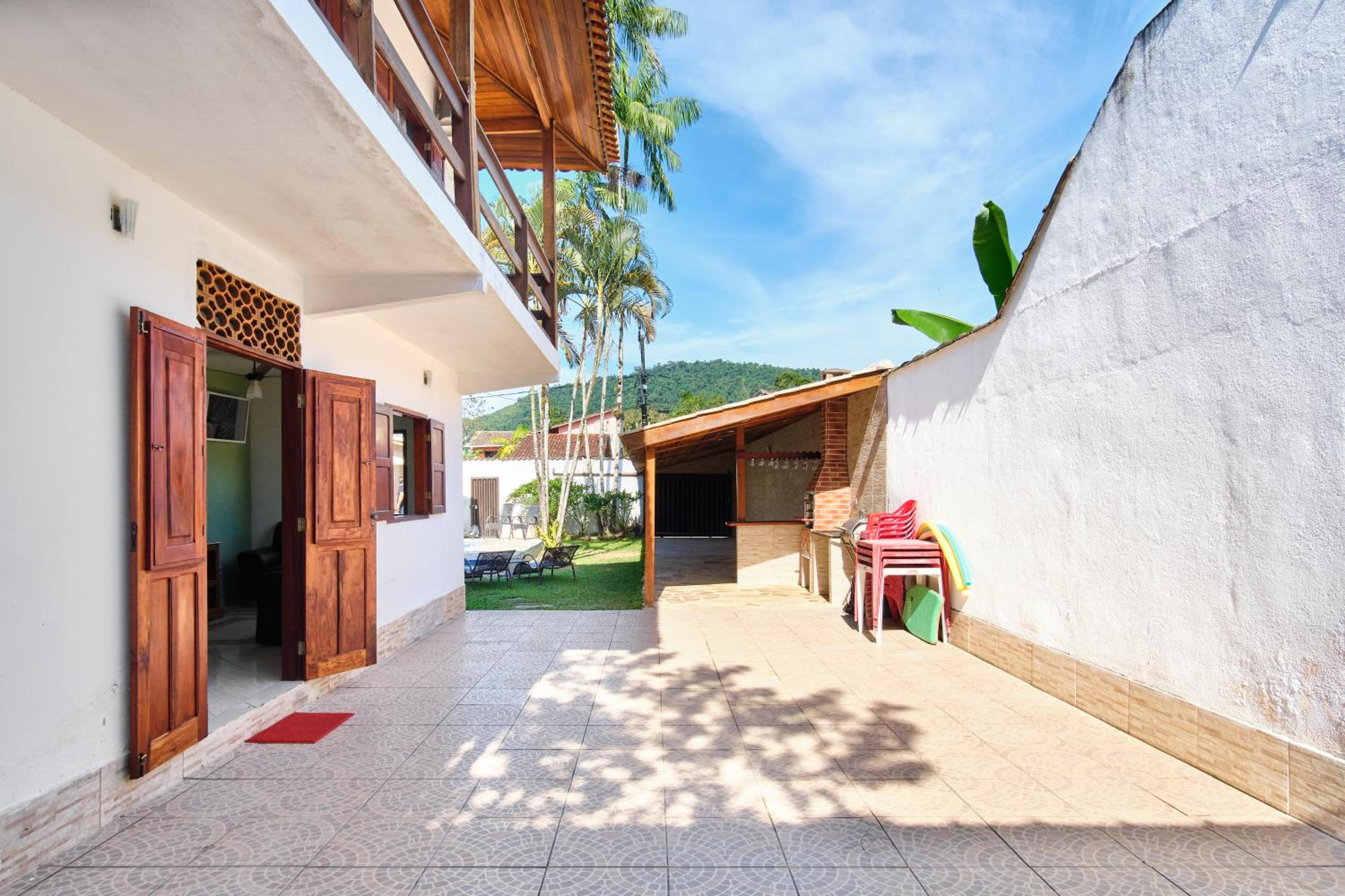 Casa Alecrim