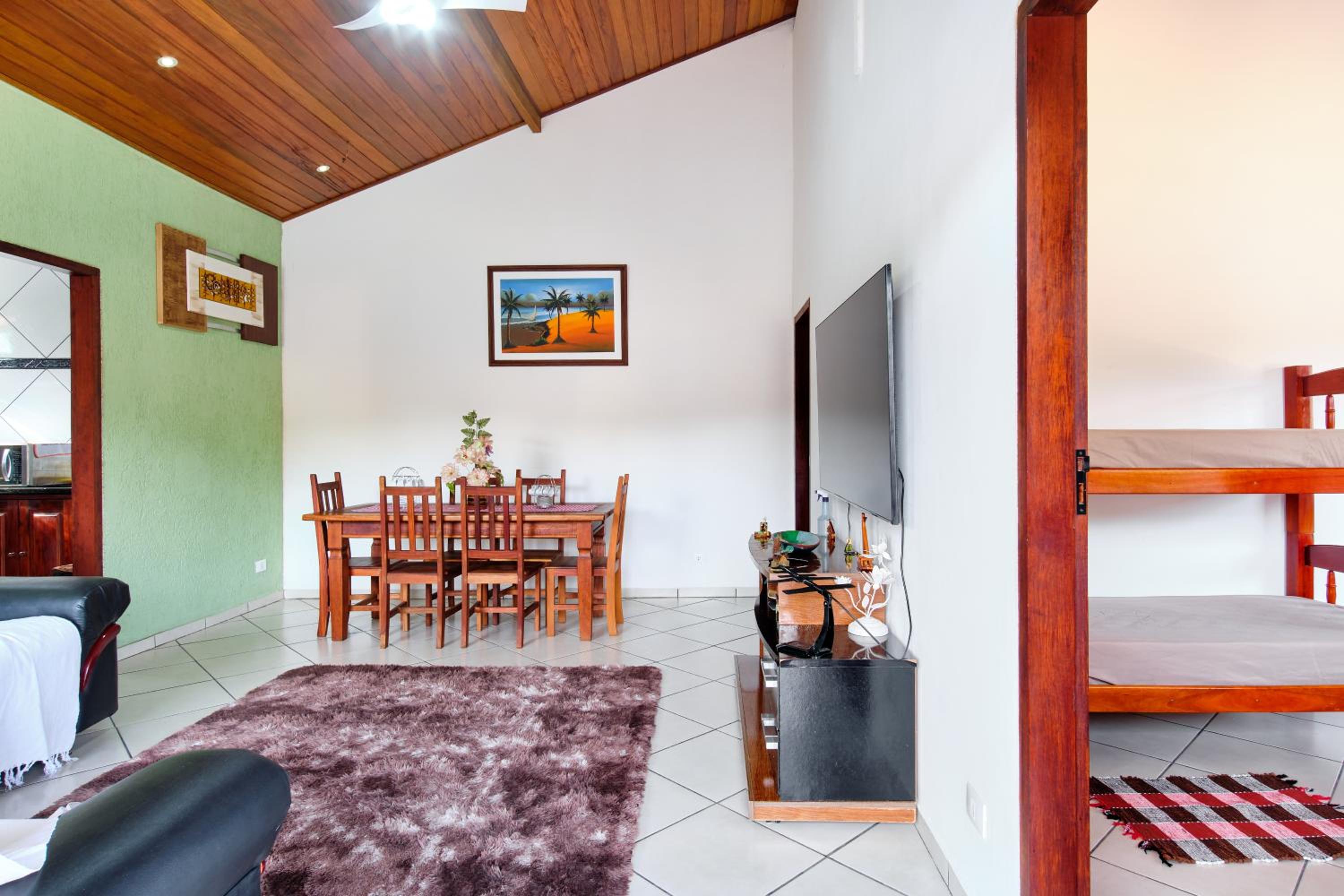 Casa Alecrim