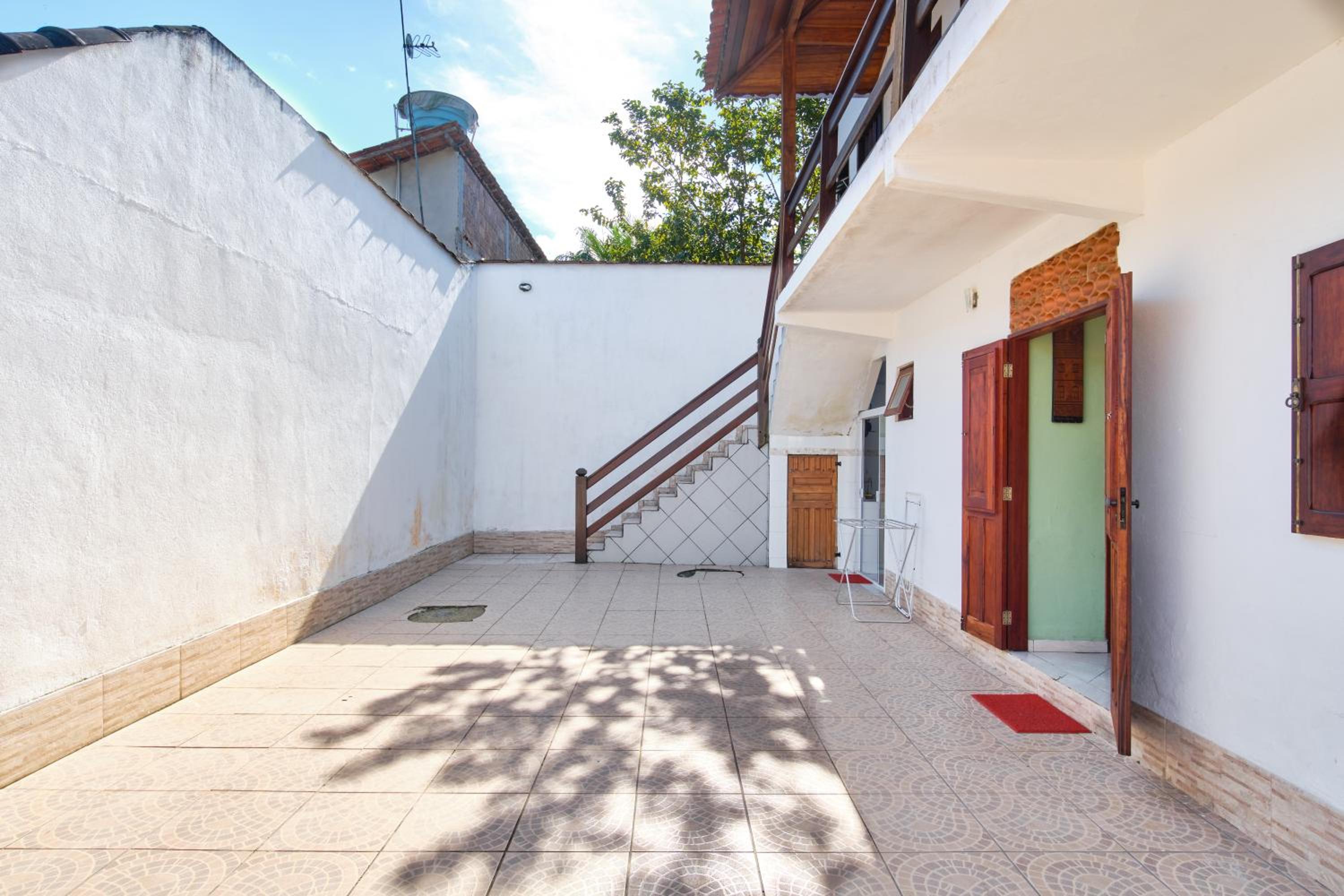 Casa Alecrim