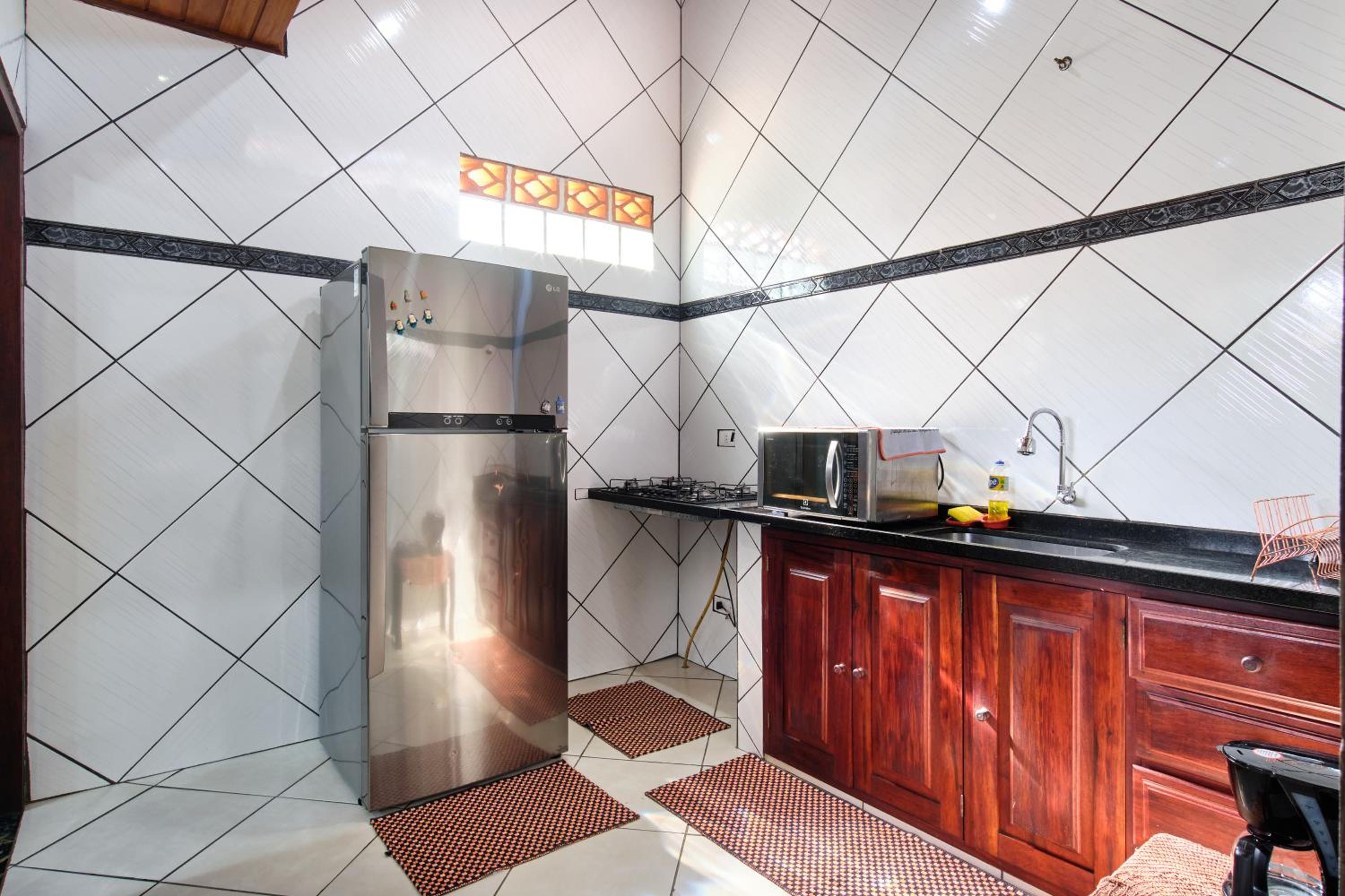 Casa Alecrim