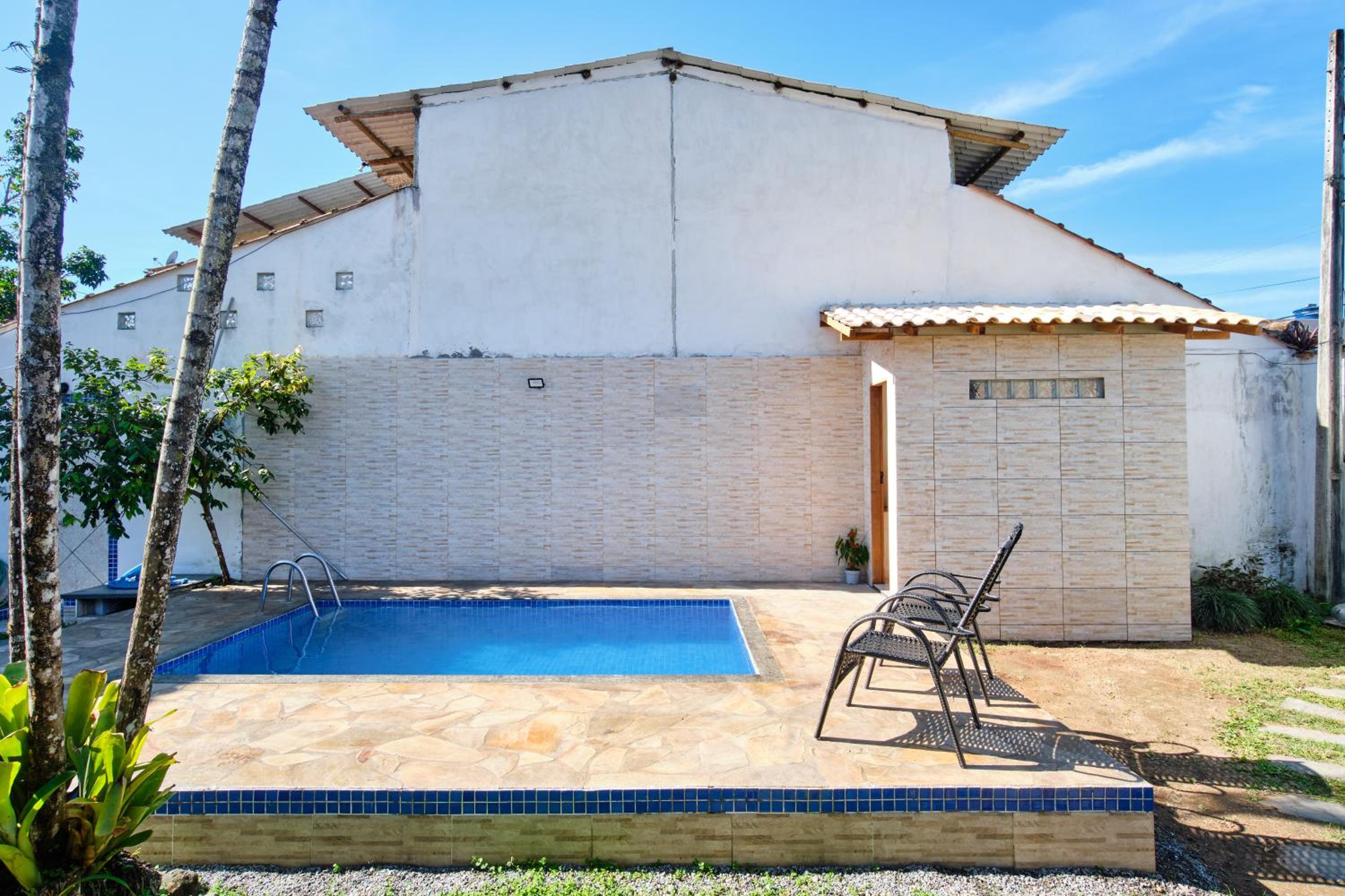 Casa Alecrim