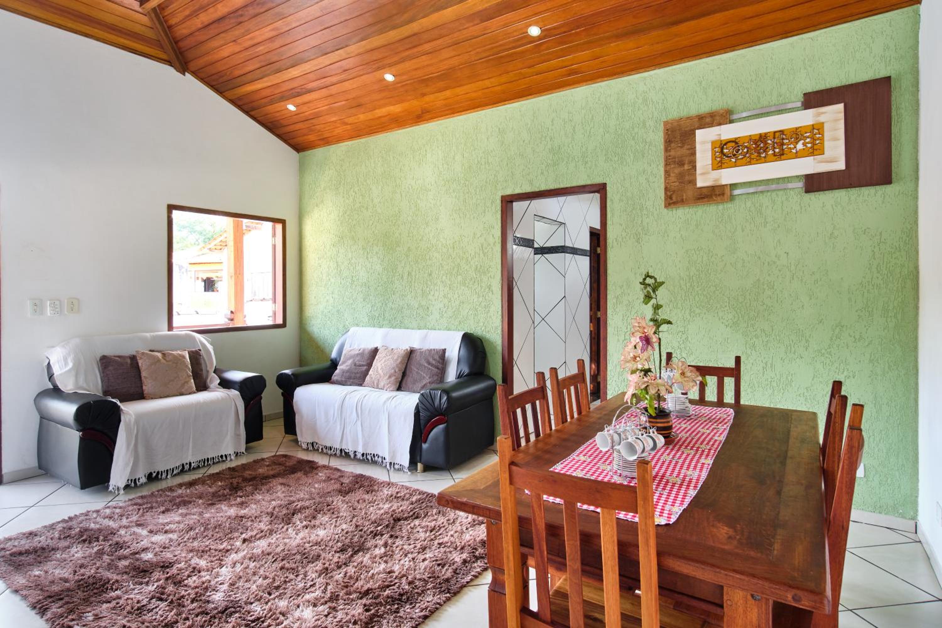 Casa Alecrim