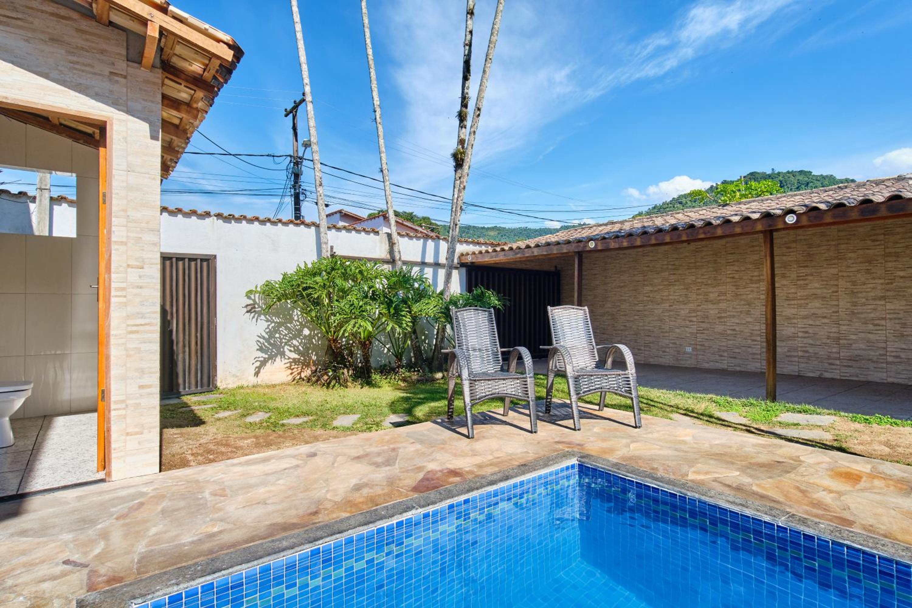 Casa Alecrim