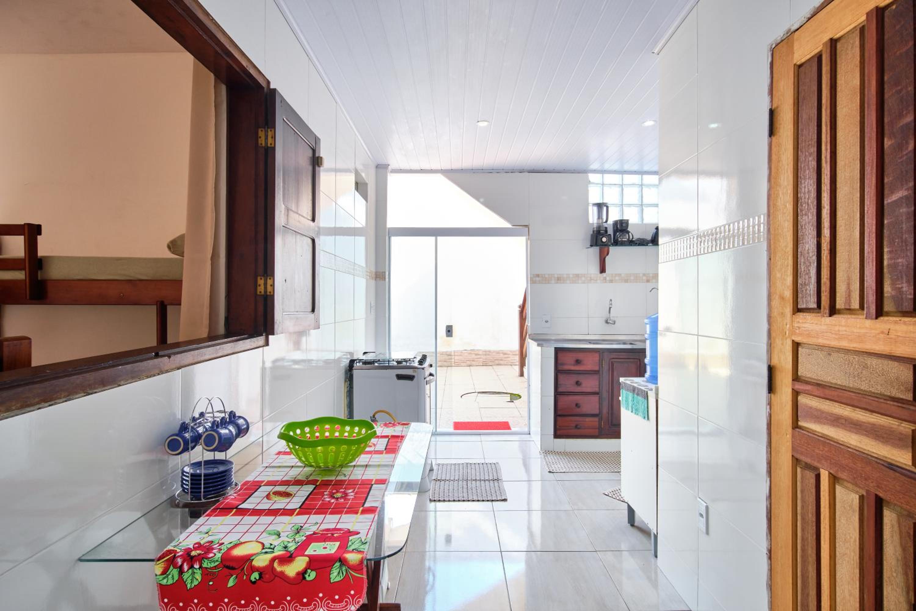 Casa Alecrim
