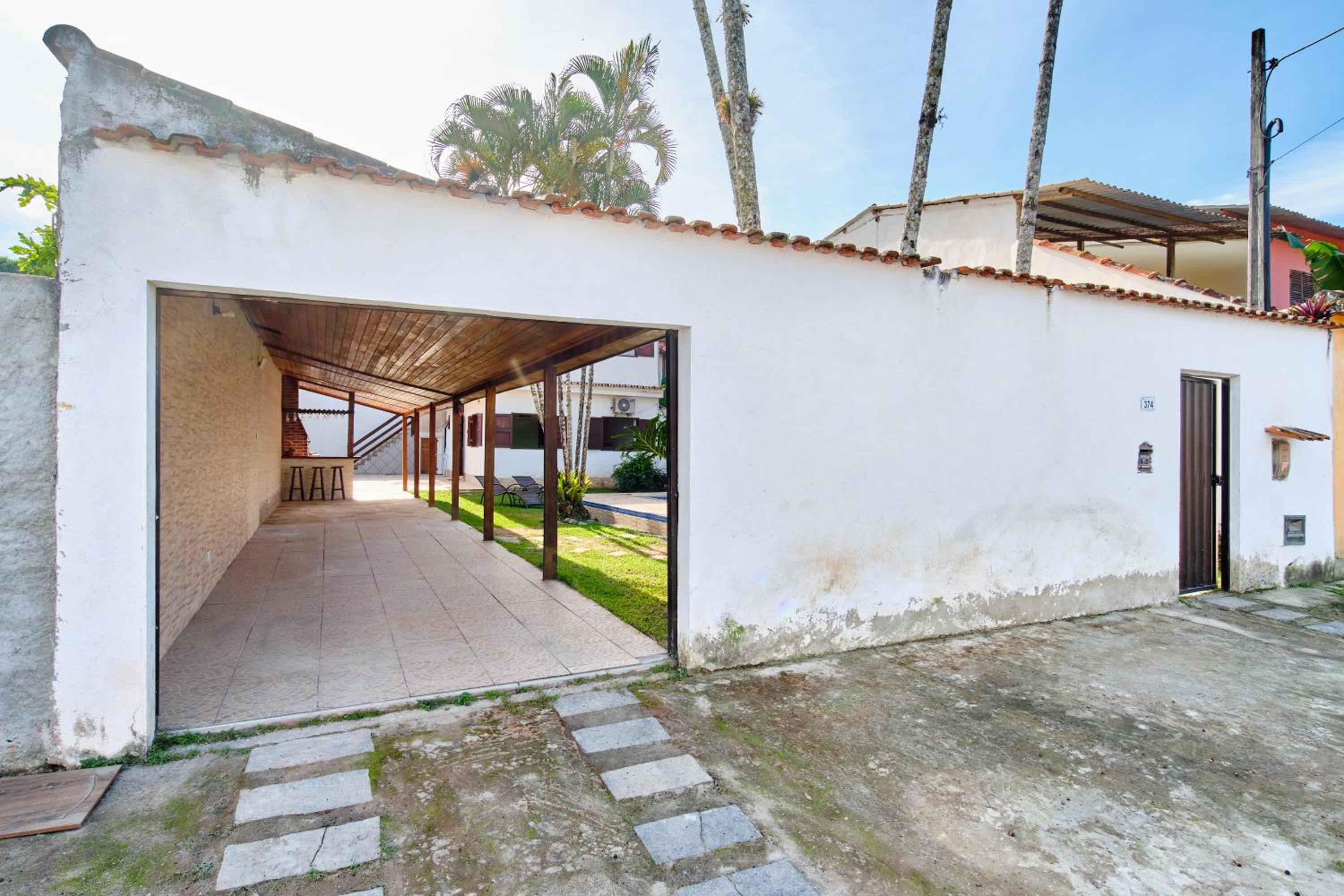 Casa Alecrim