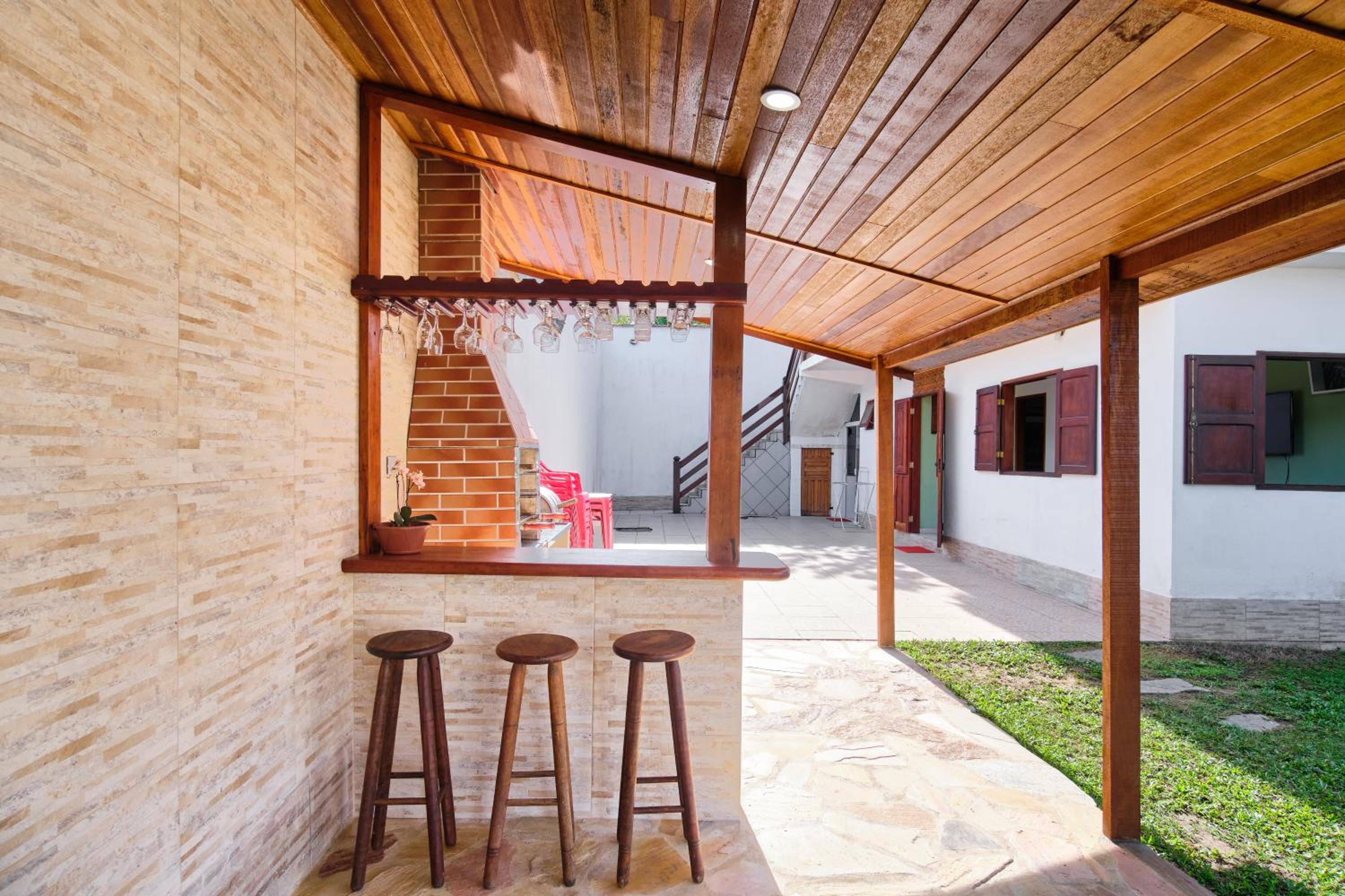 Casa Alecrim