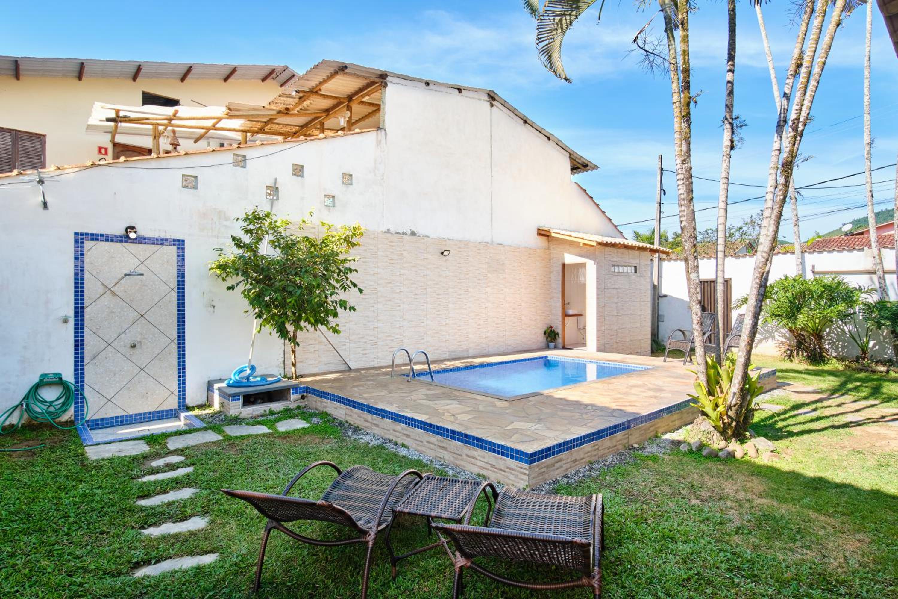 Casa Alecrim