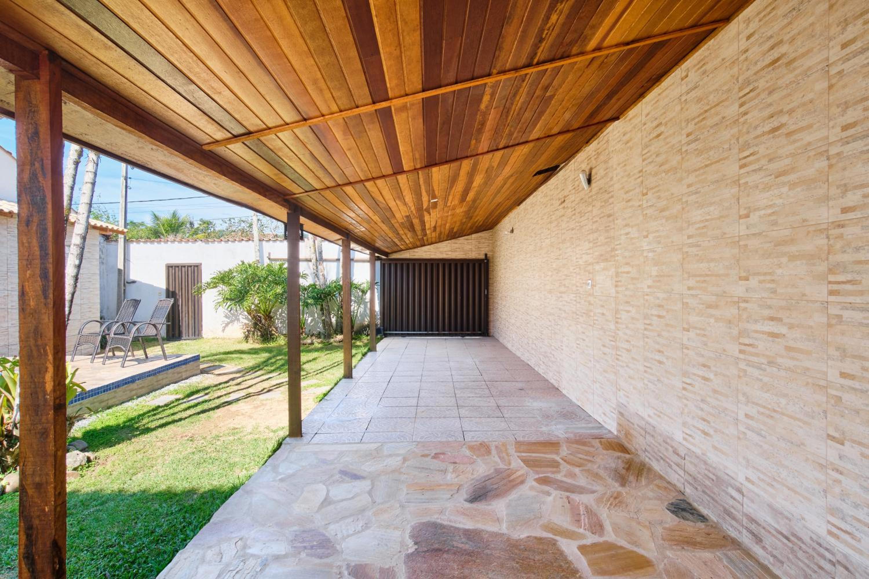 Casa Alecrim