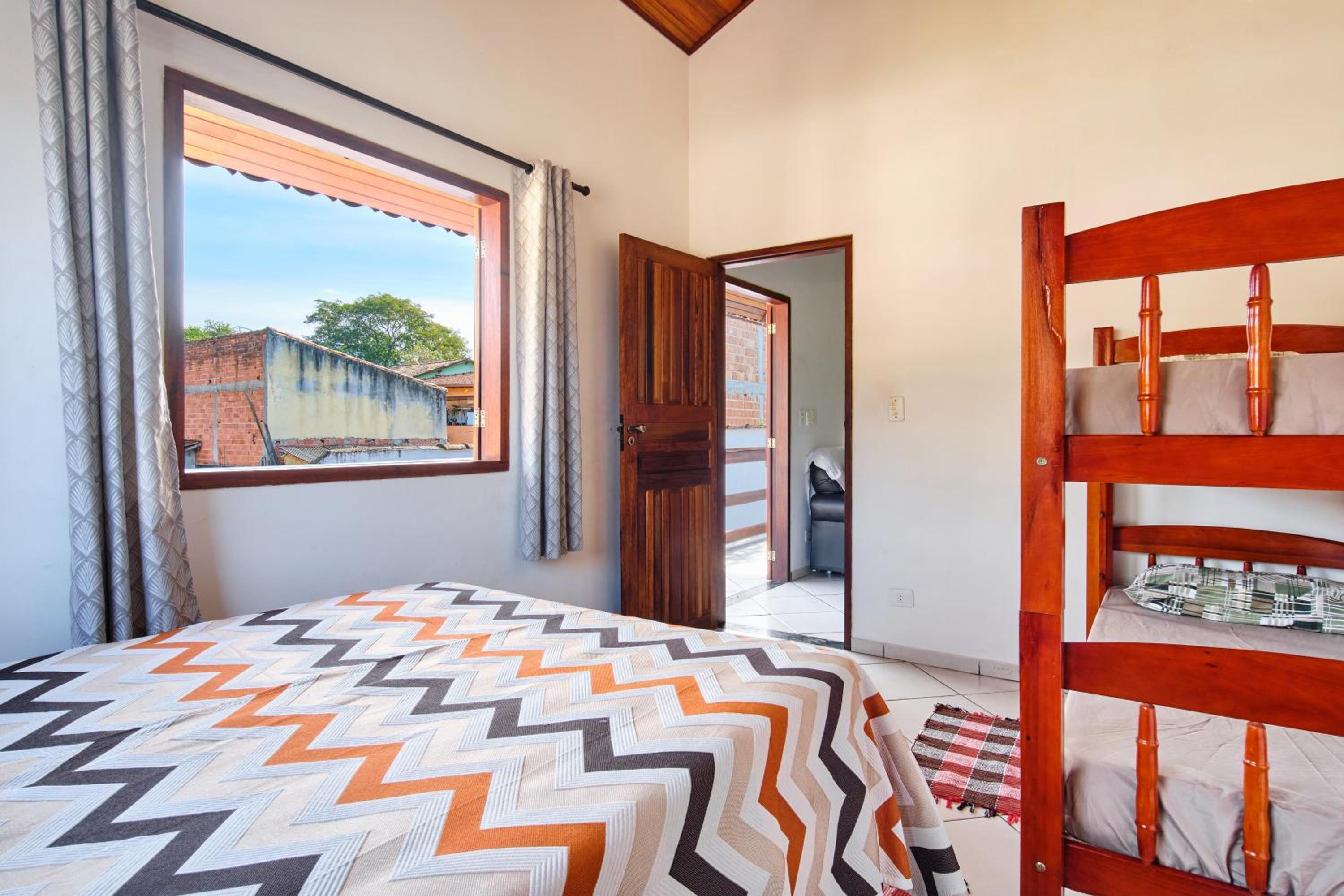 Casa Alecrim