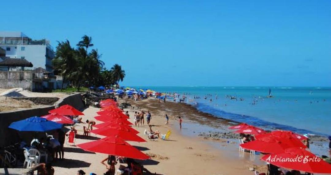 Bessa João Cabral a 50 metros da praia