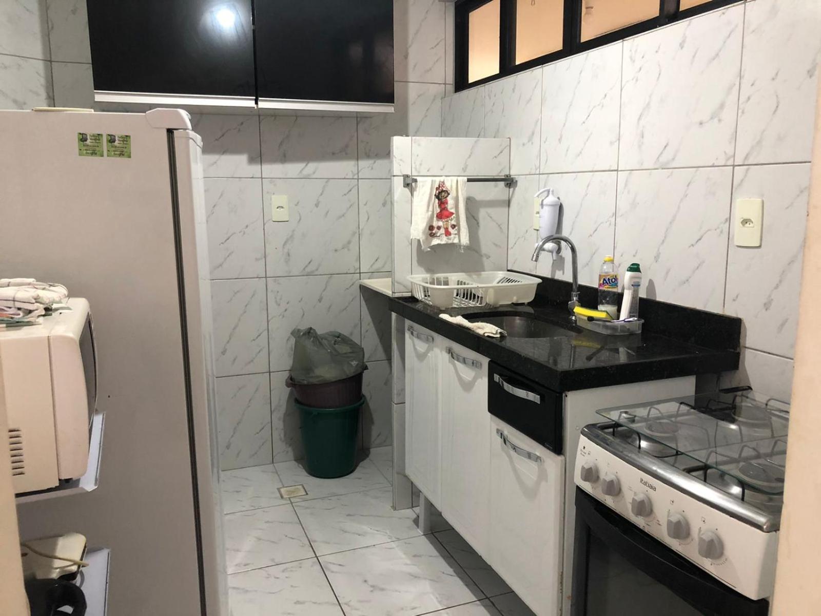 Bessa João Cabral a 50 metros da praia