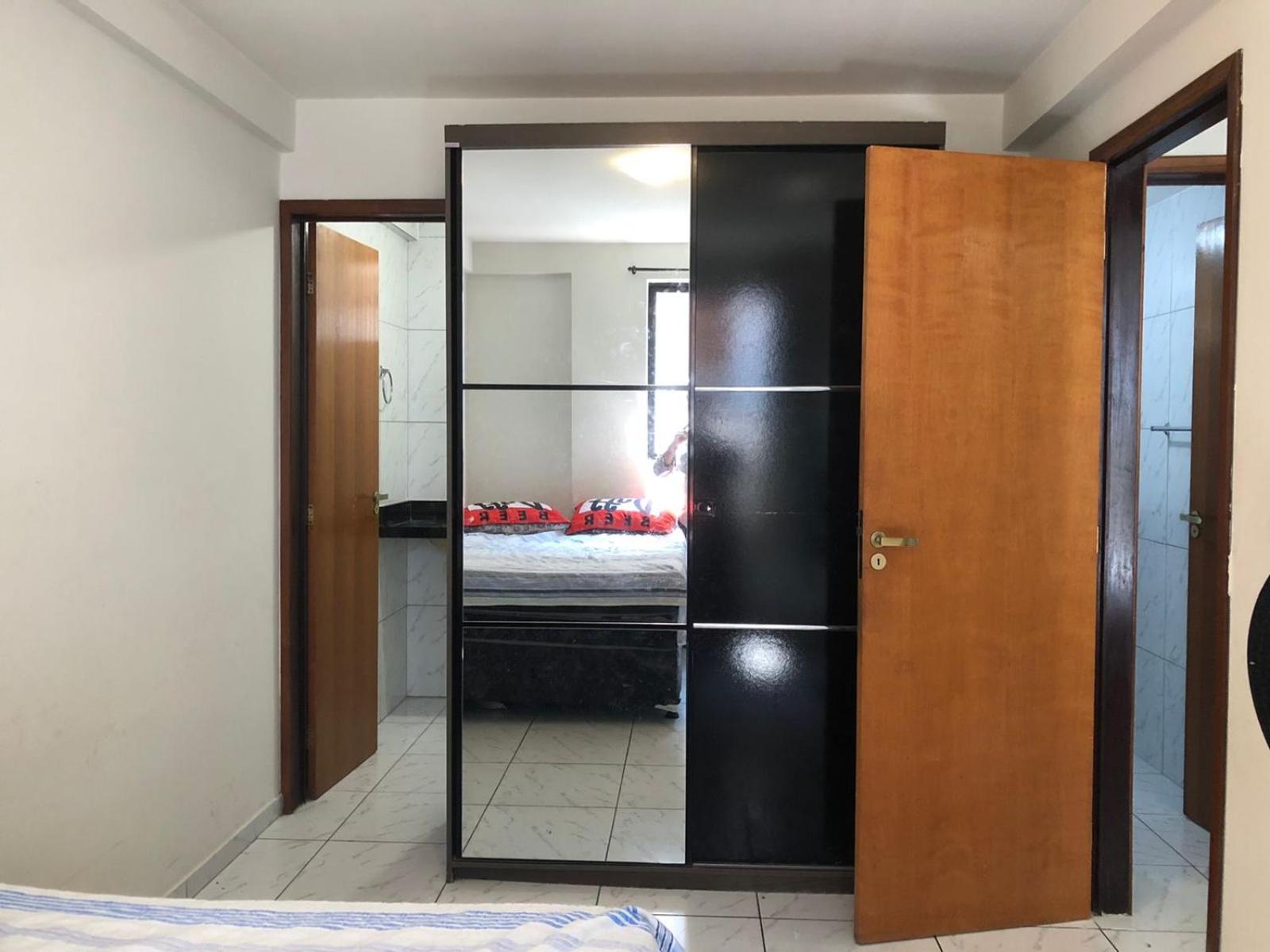 Bessa João Cabral a 50 metros da praia