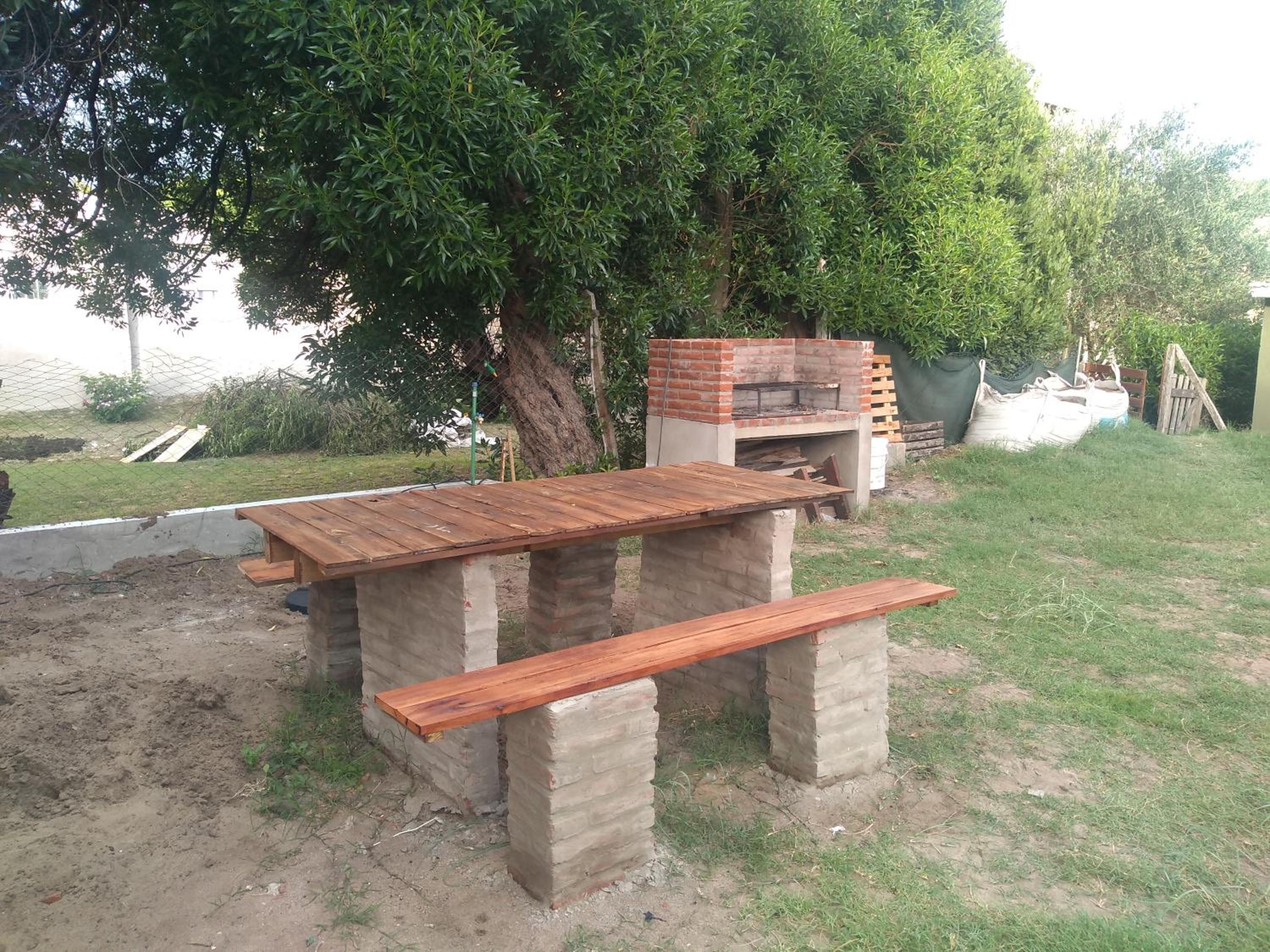Barra's Del Sur.