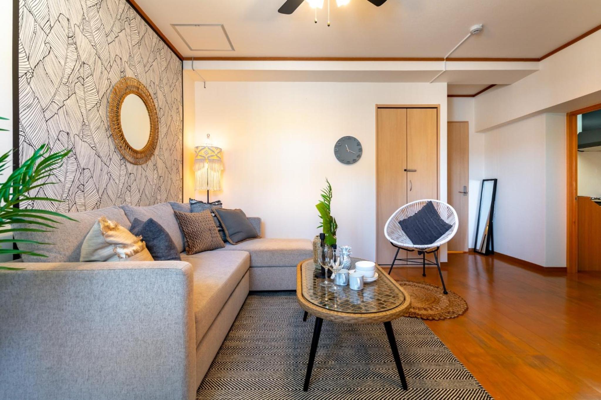 ISHIGAKI HOUSE - Vacation STAY 32617v, Ishigaki Island - 23