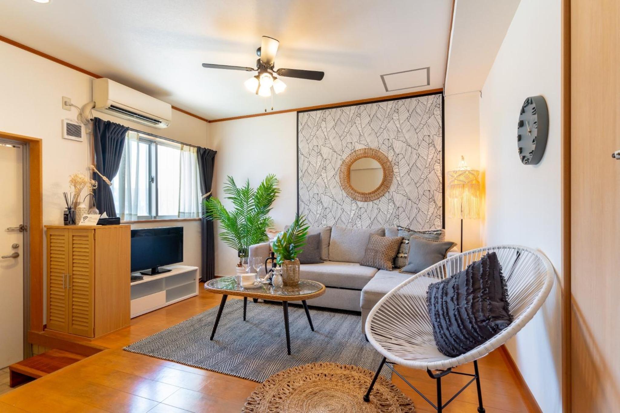 ISHIGAKI HOUSE - Vacation STAY 32617v, Ishigaki Island - 21