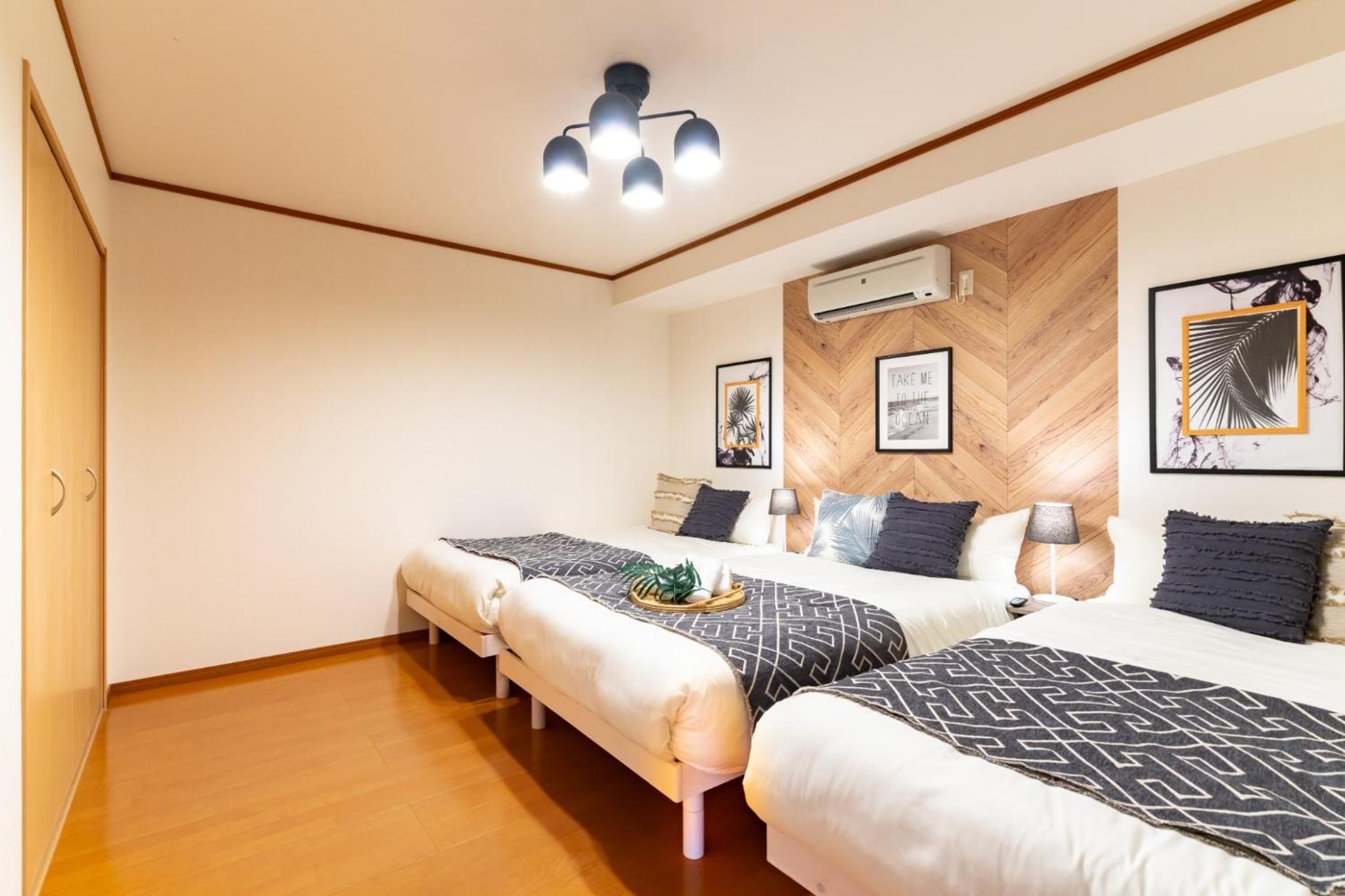 ISHIGAKI HOUSE - Vacation STAY 32617v, Ishigaki Island - 11