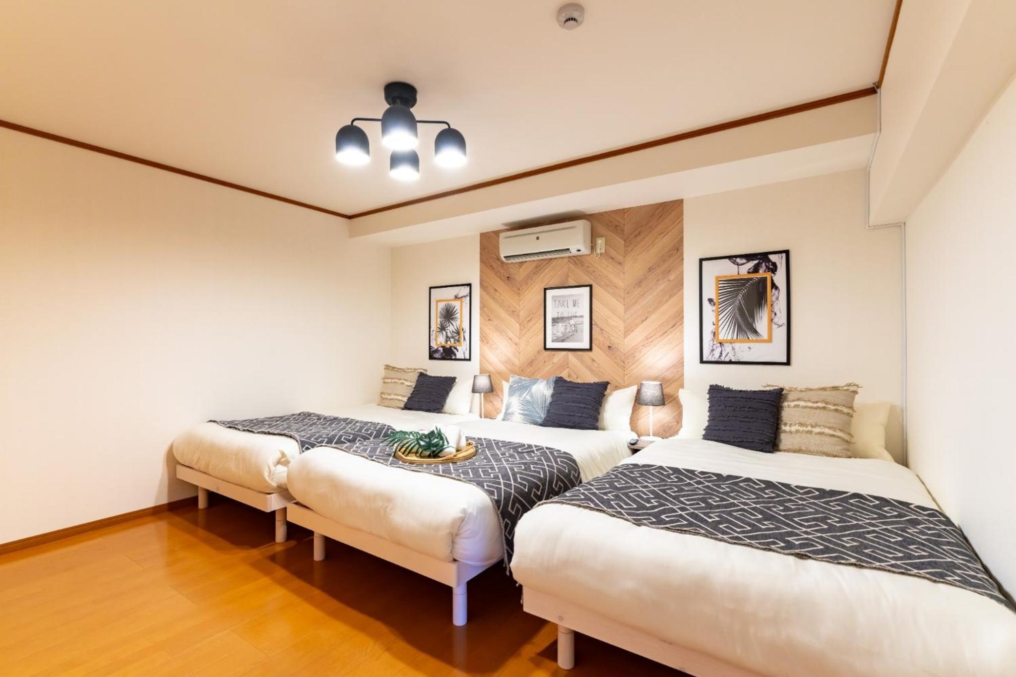 ISHIGAKI HOUSE - Vacation STAY 32617v, Ishigaki Island - 20