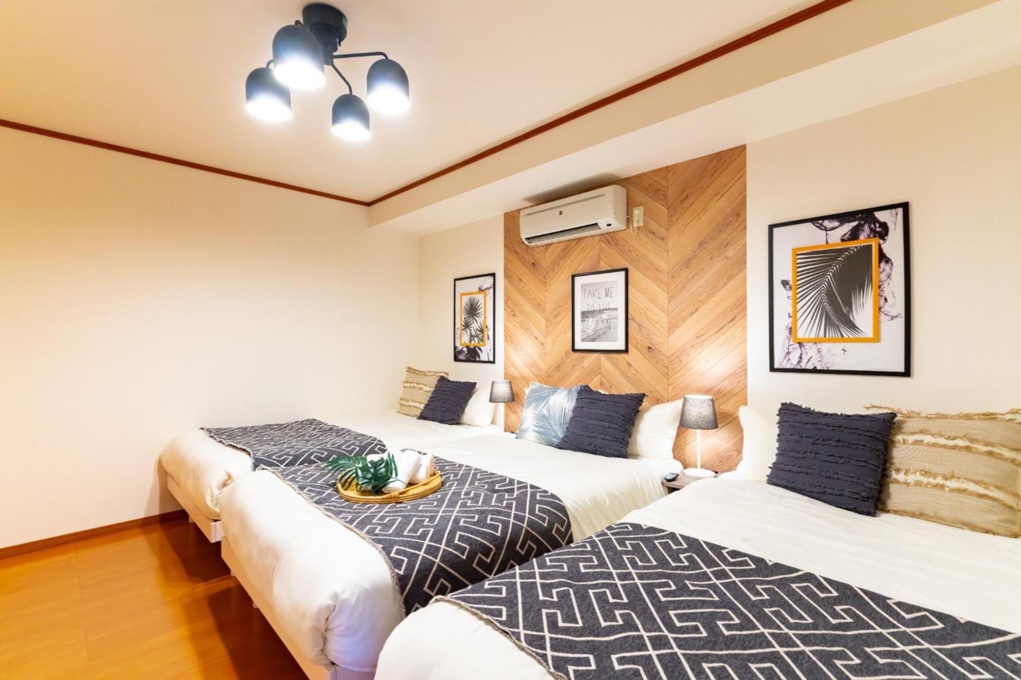 ISHIGAKI HOUSE - Vacation STAY 32617v, Ishigaki Island - 14