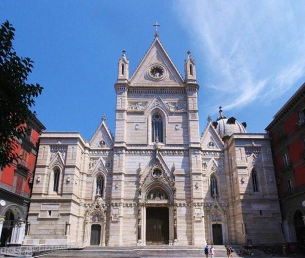 Le Sorelle Duomo
